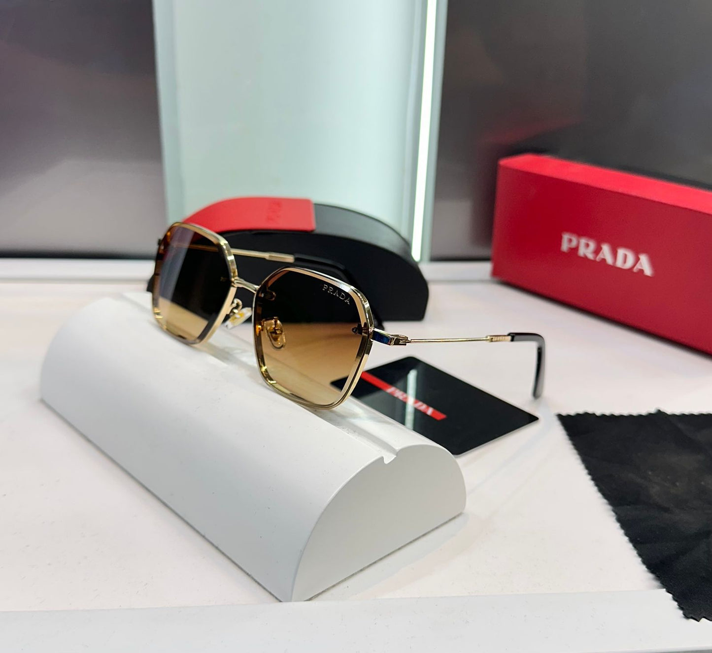 Prada