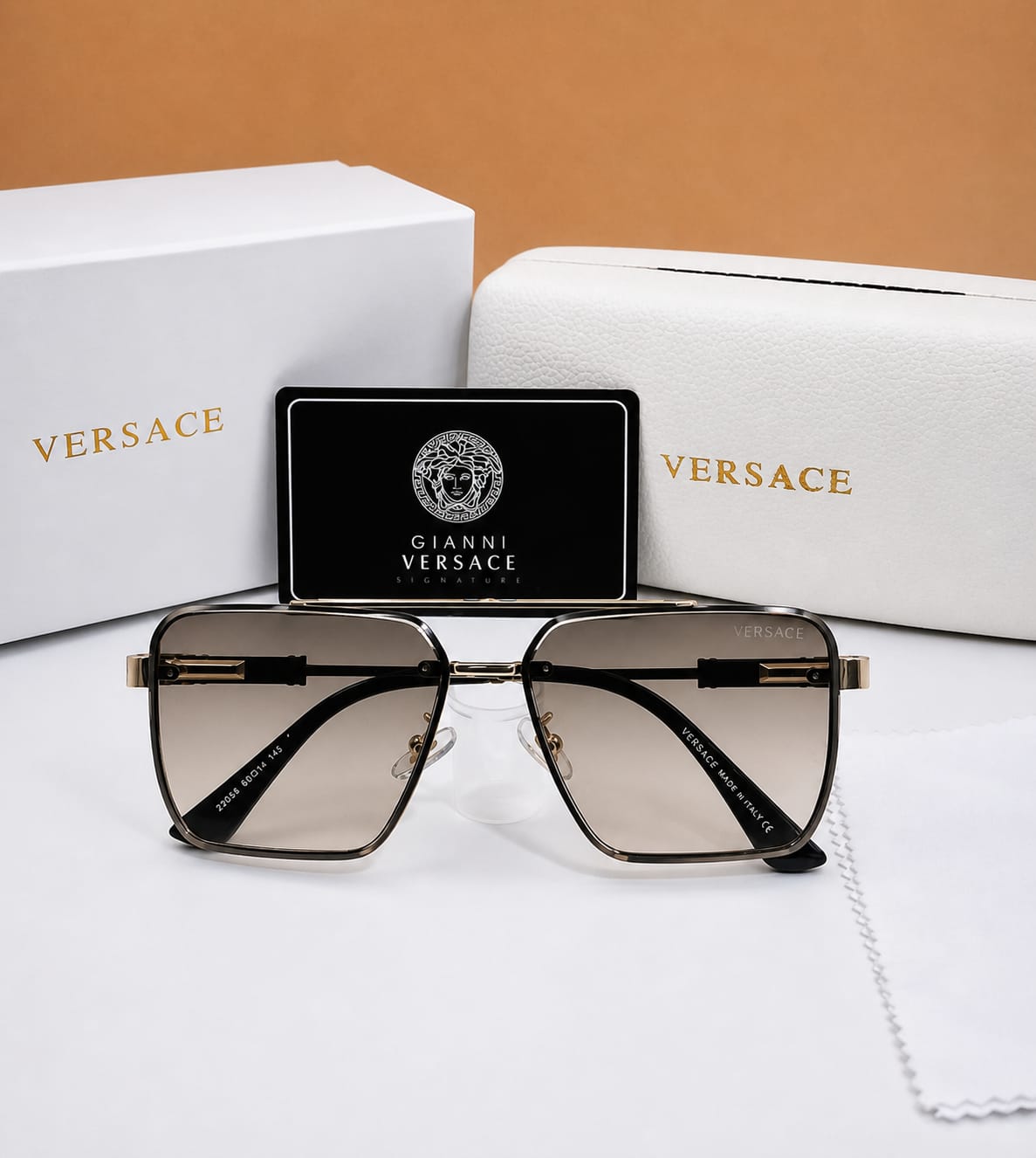 Versace