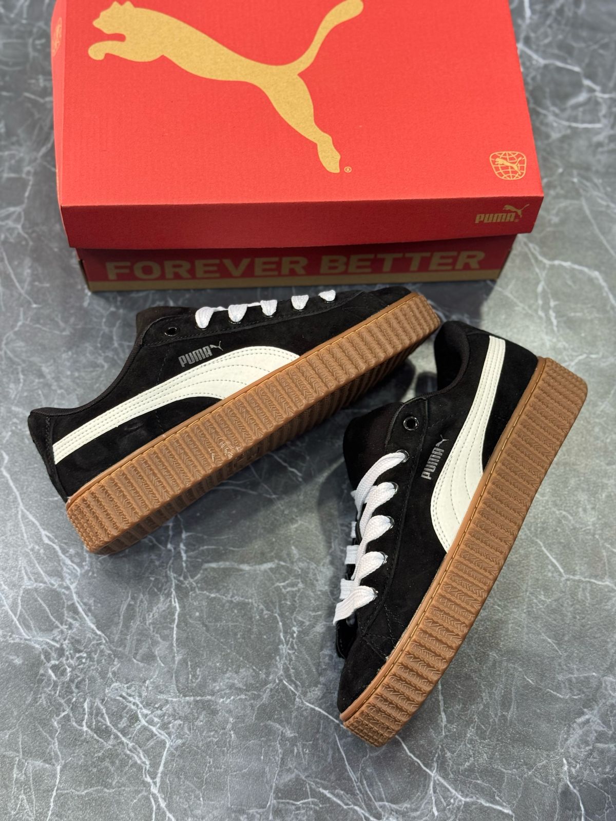 Puma fenty x sneakers