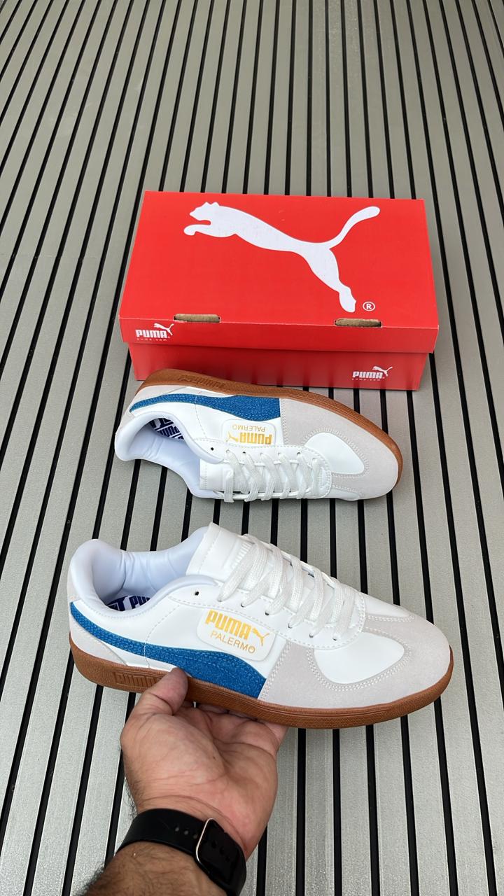 Puma palermo