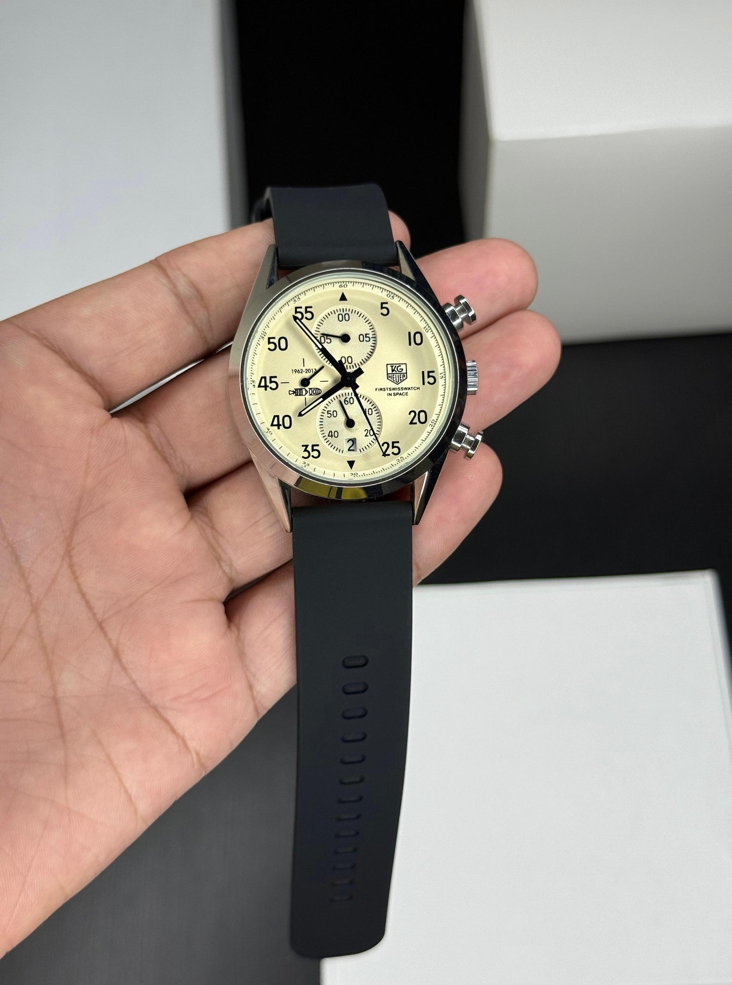 Tag heuer