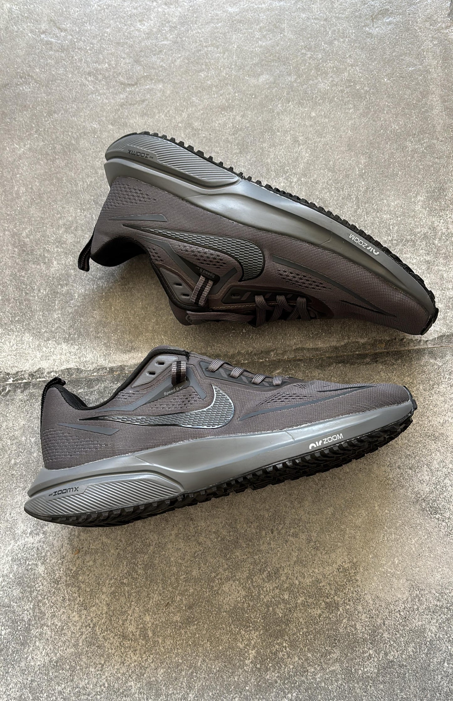 Nike speed x 24