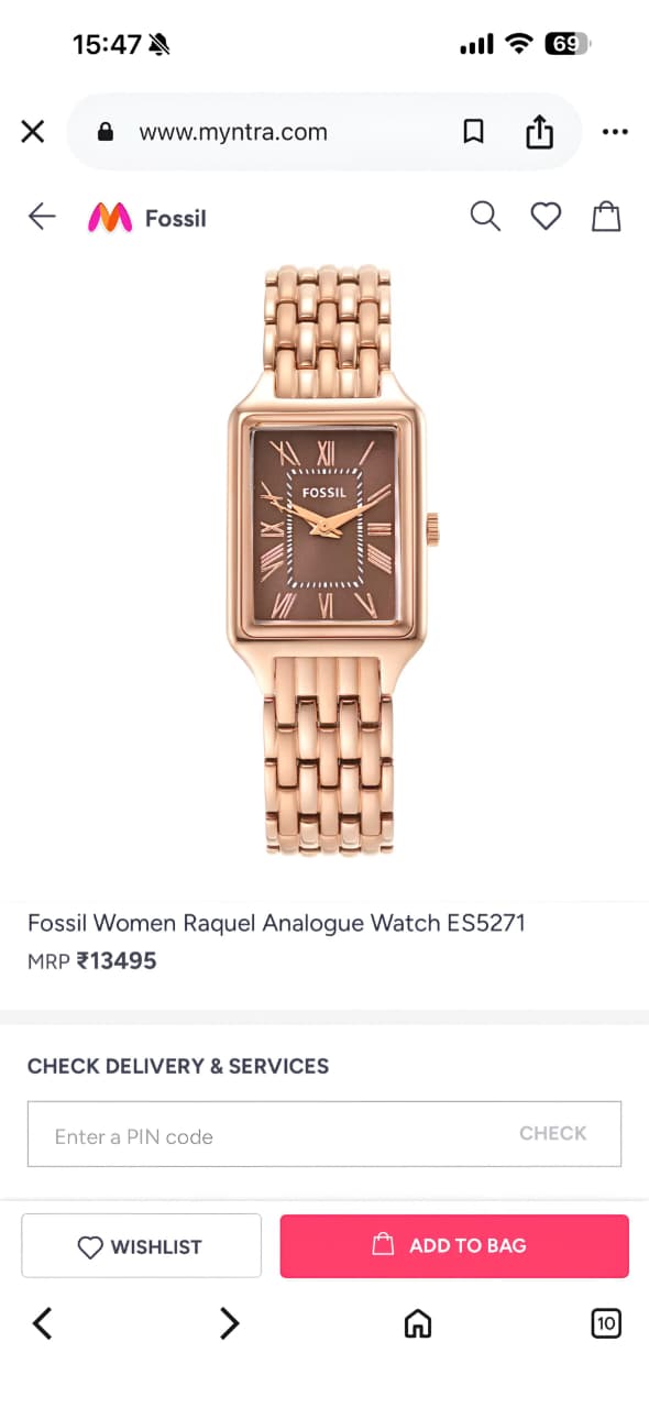 Fossil