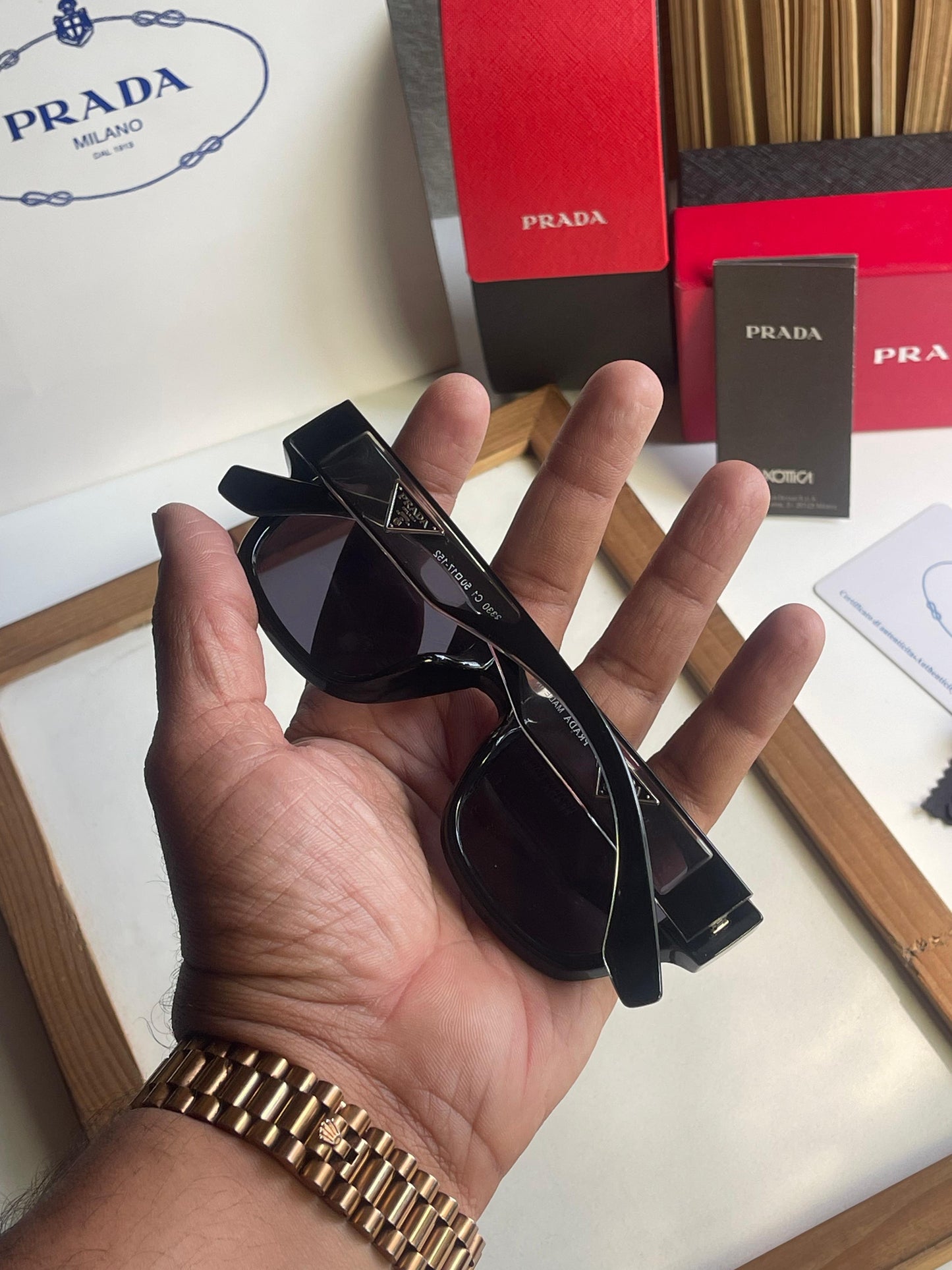 Prada