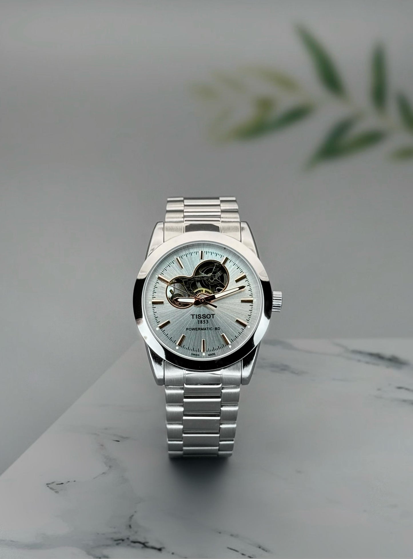 Tissot t classic