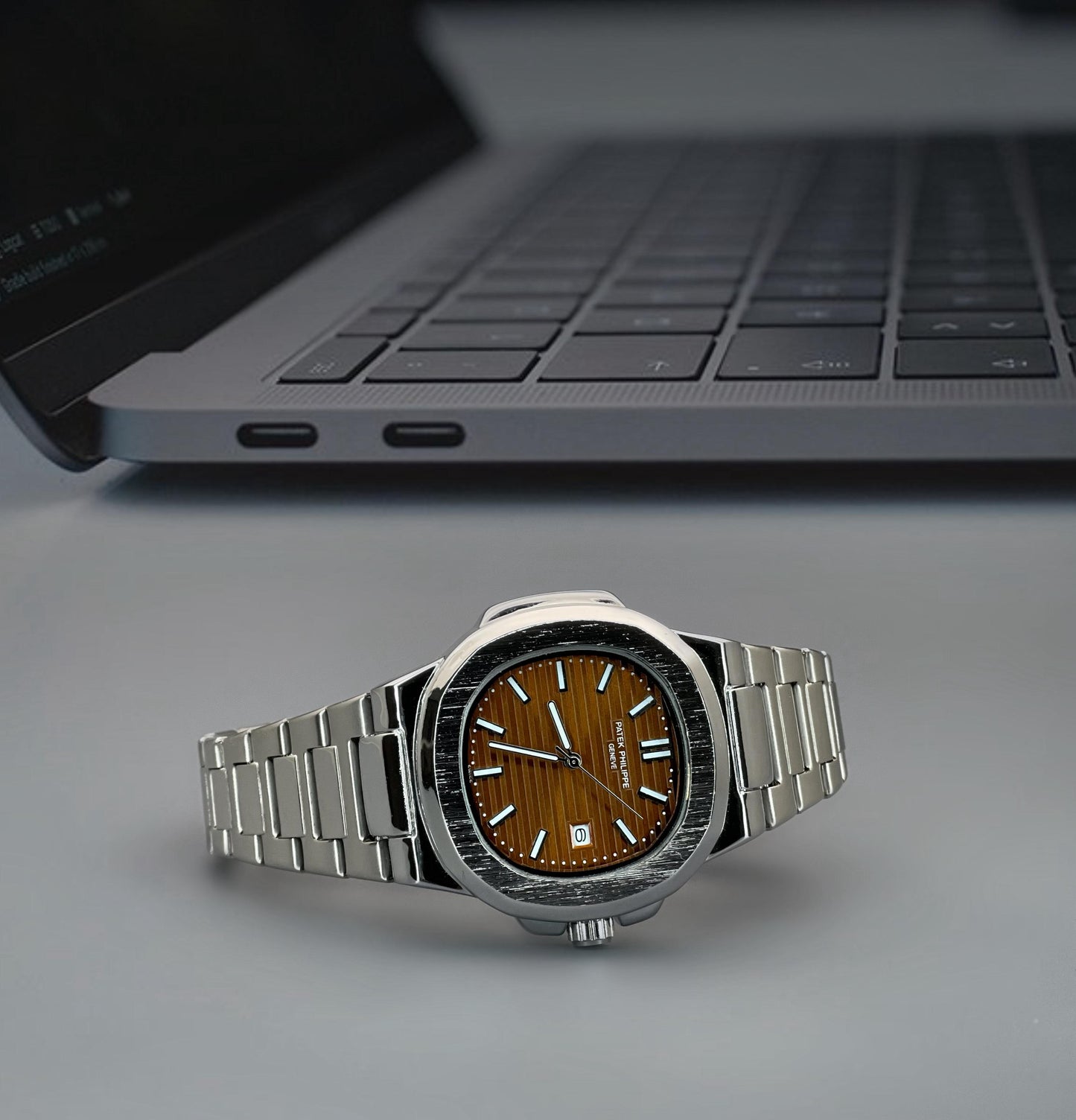 Patek philippe