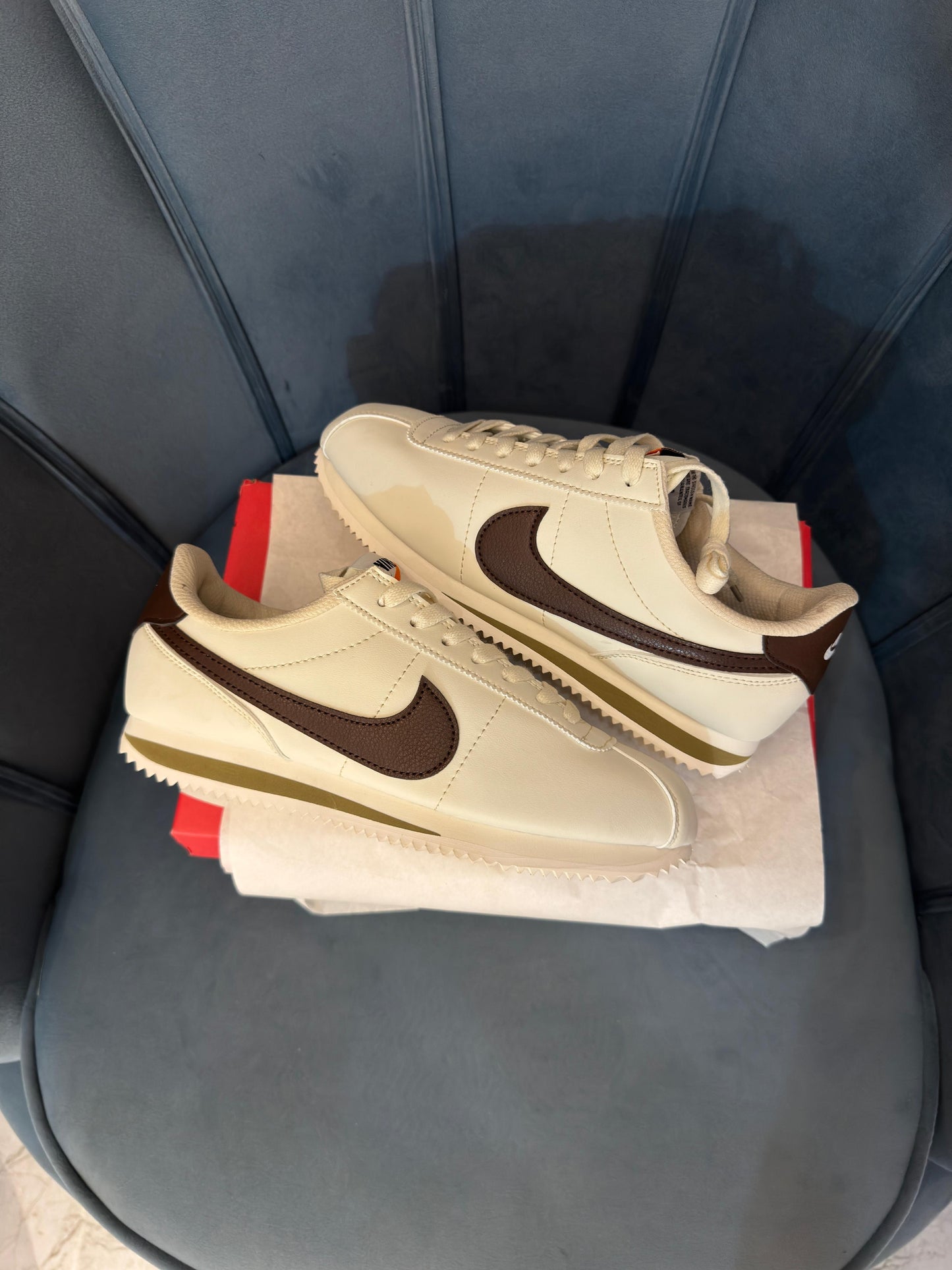 Nike cortez