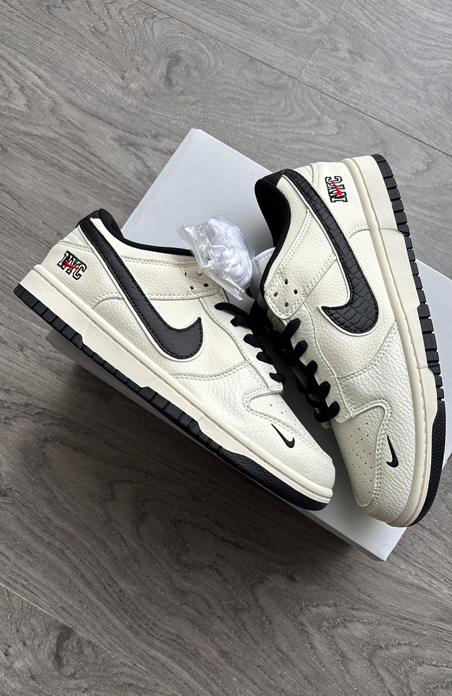 Nike sb dunk nyc
