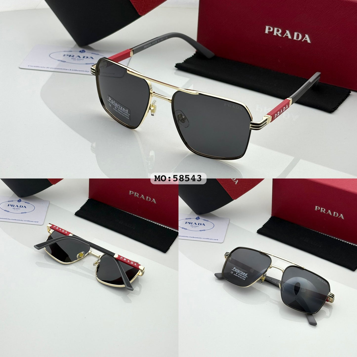 Prada