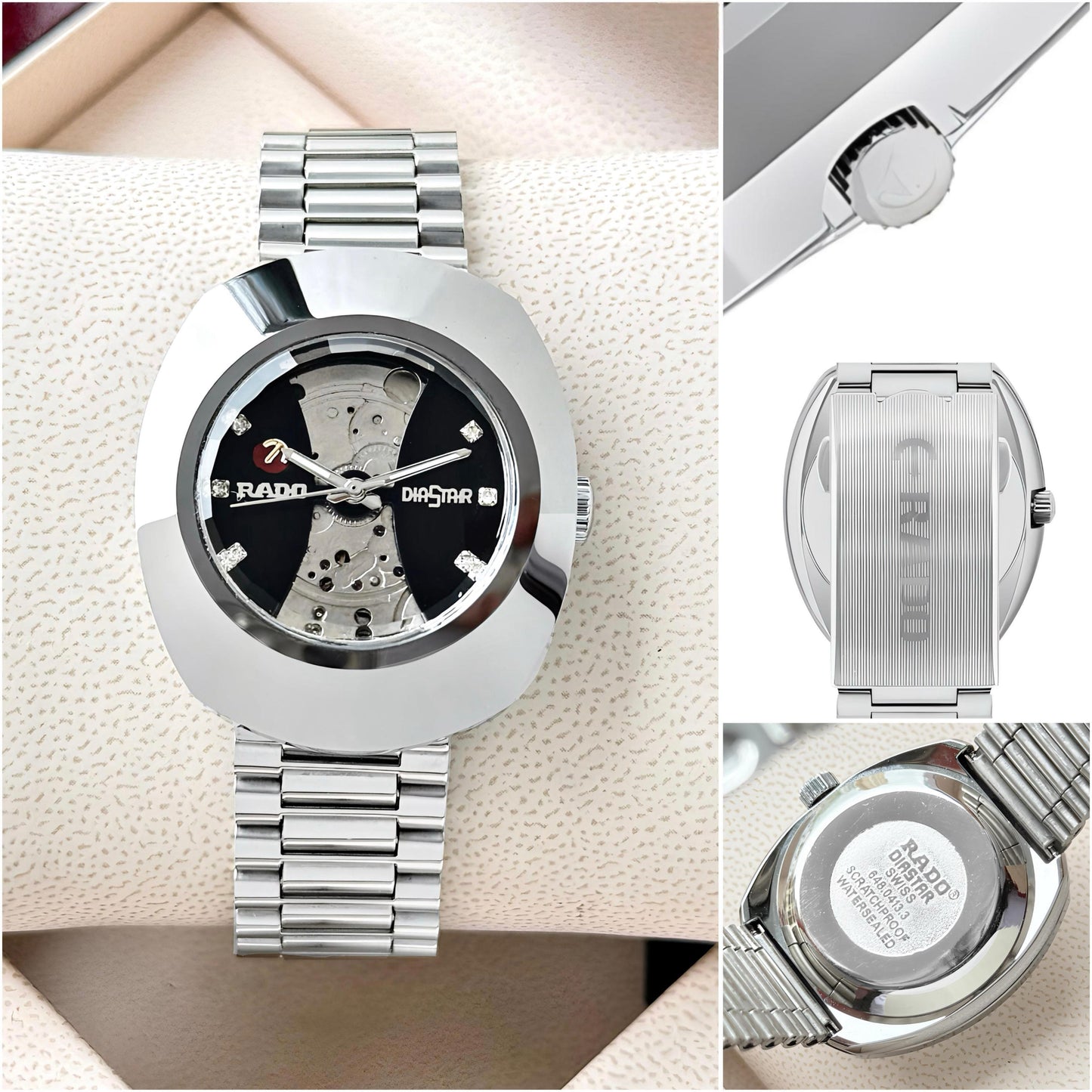 Rado