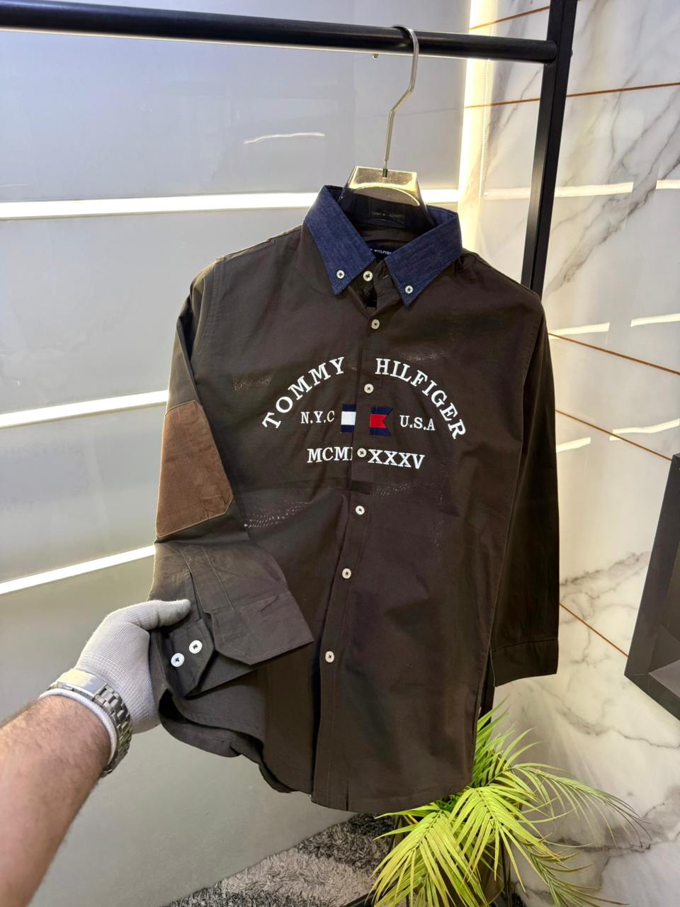 Tommy Hilfiger