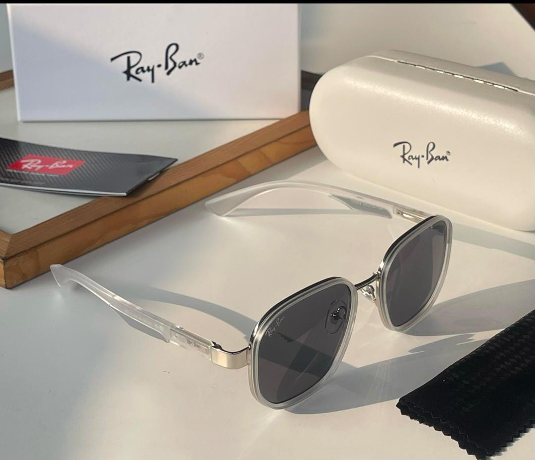 Ray ban