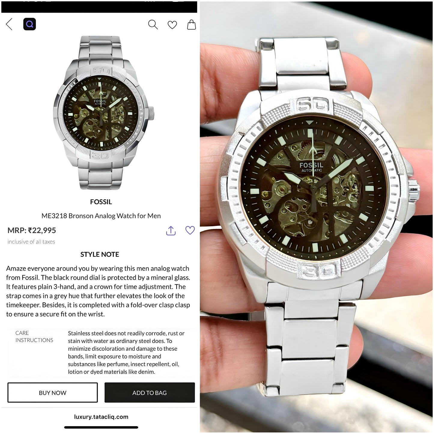 Fossil