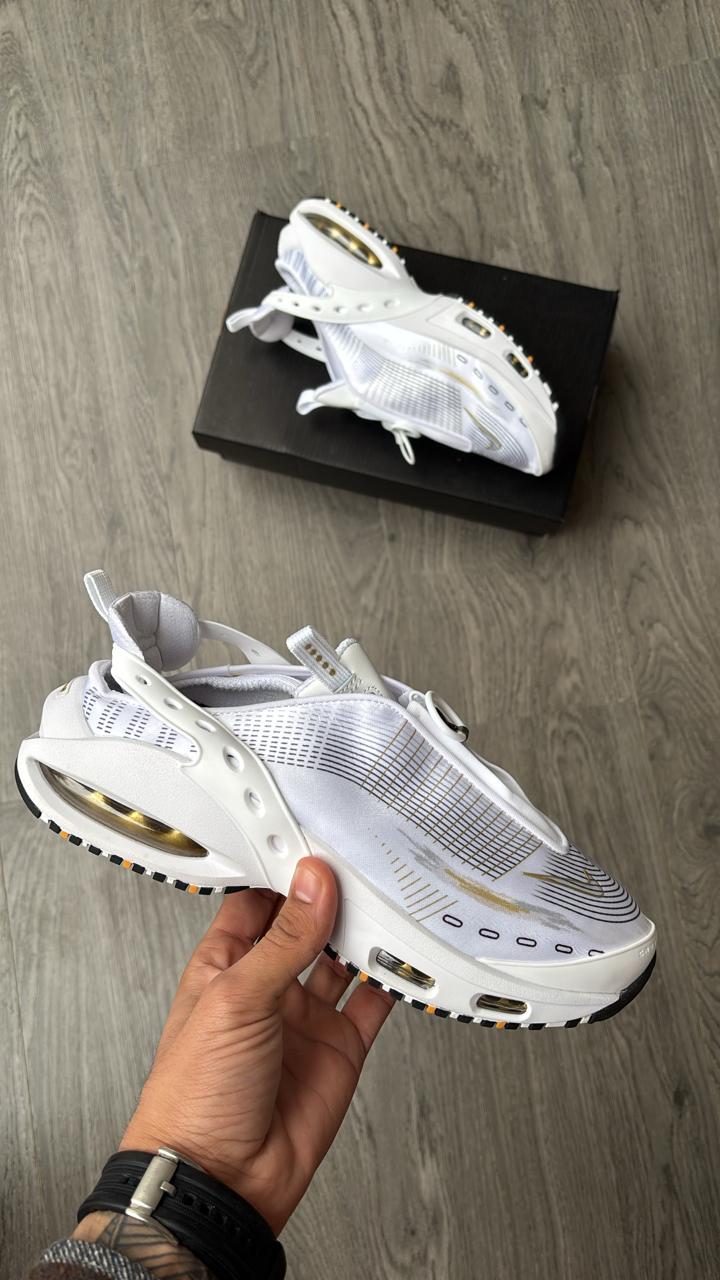 Nike airmax craze