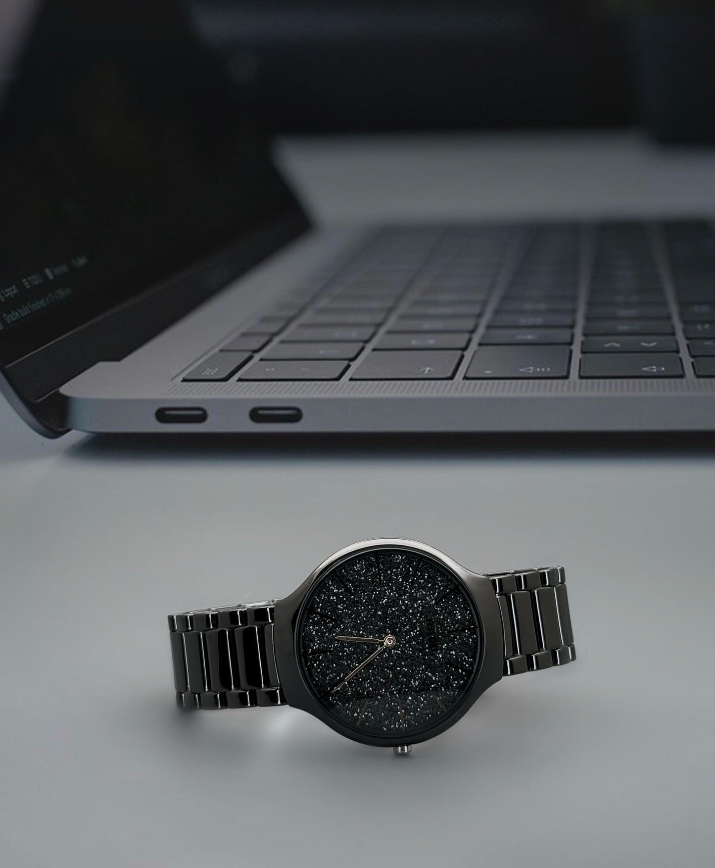 Rado jubile full ceramic