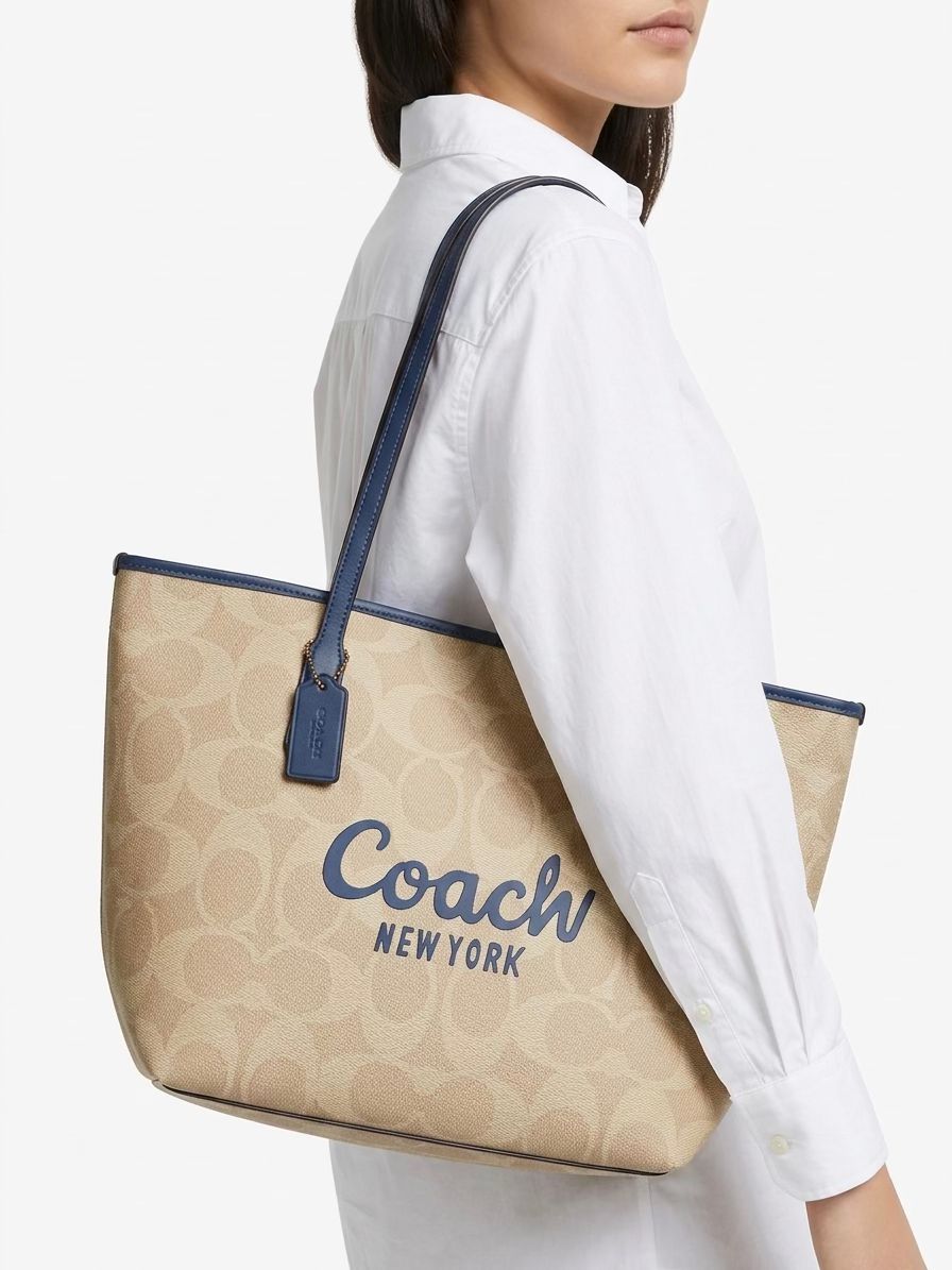 Coach