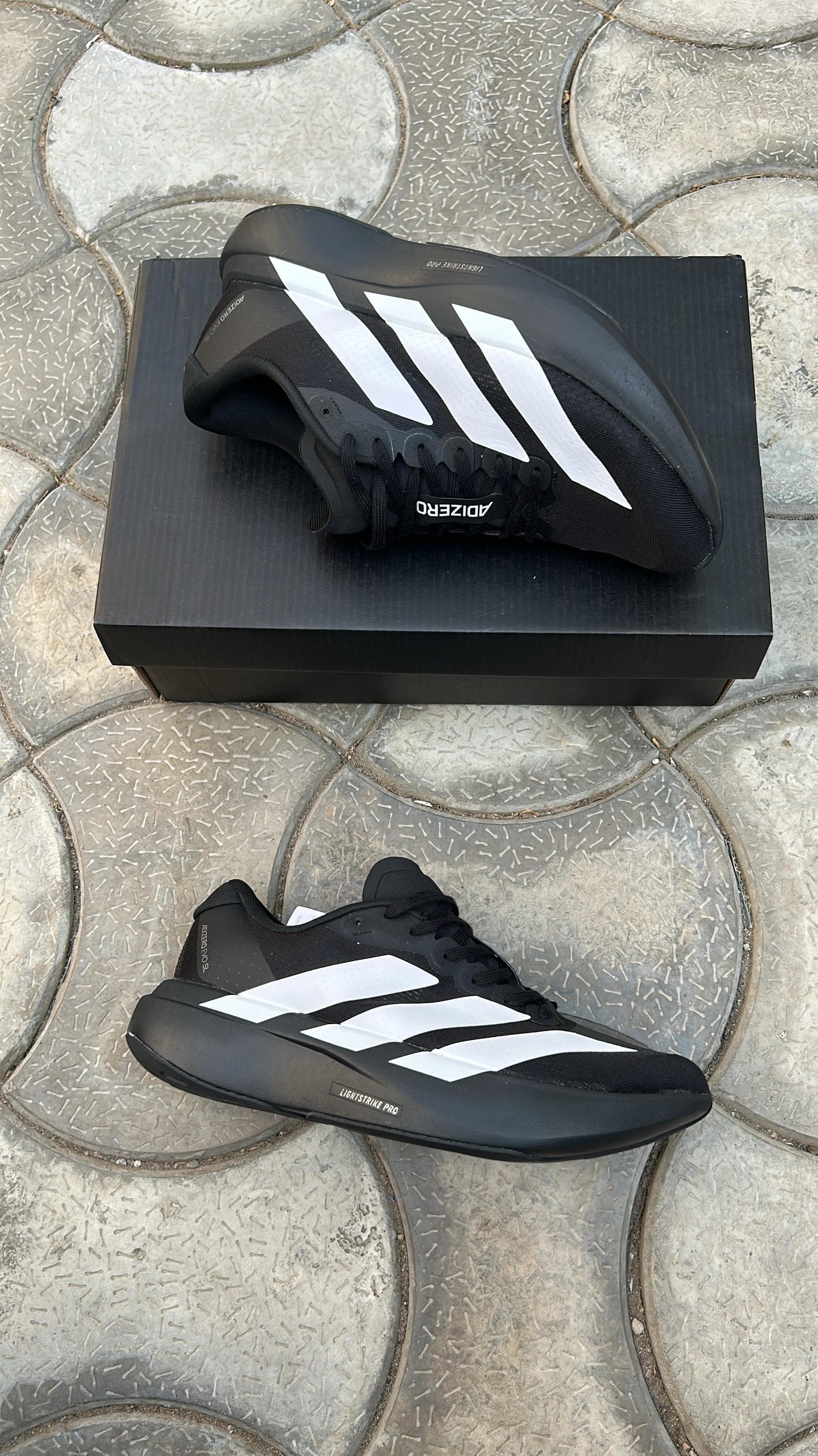 Adidas adizero evo SL