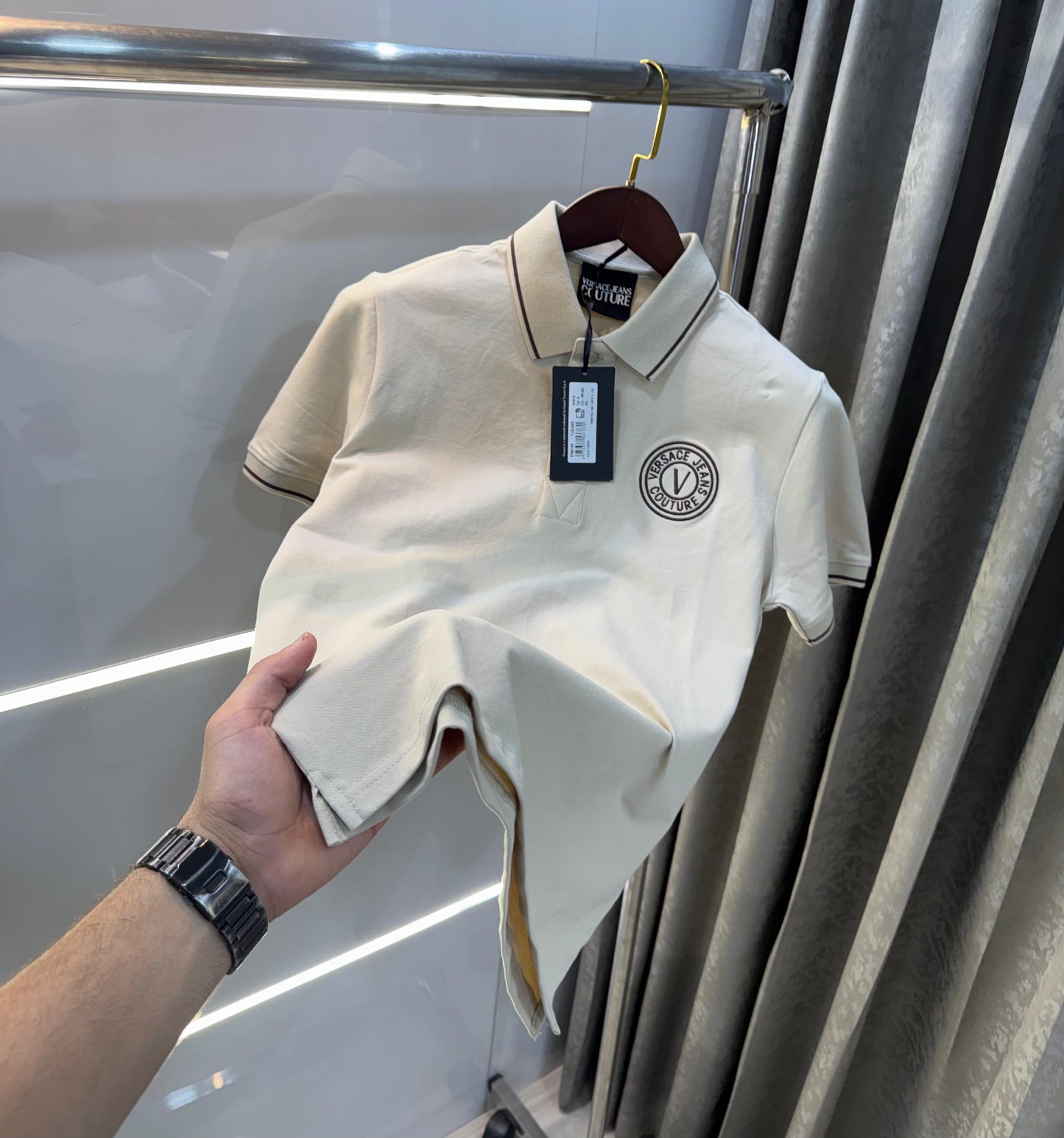 Versace