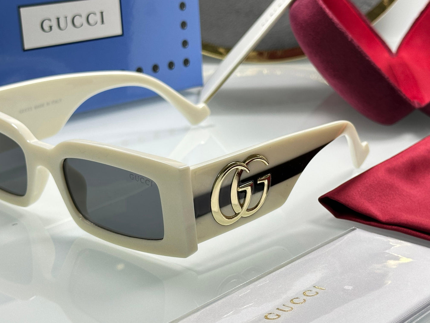 Gucci