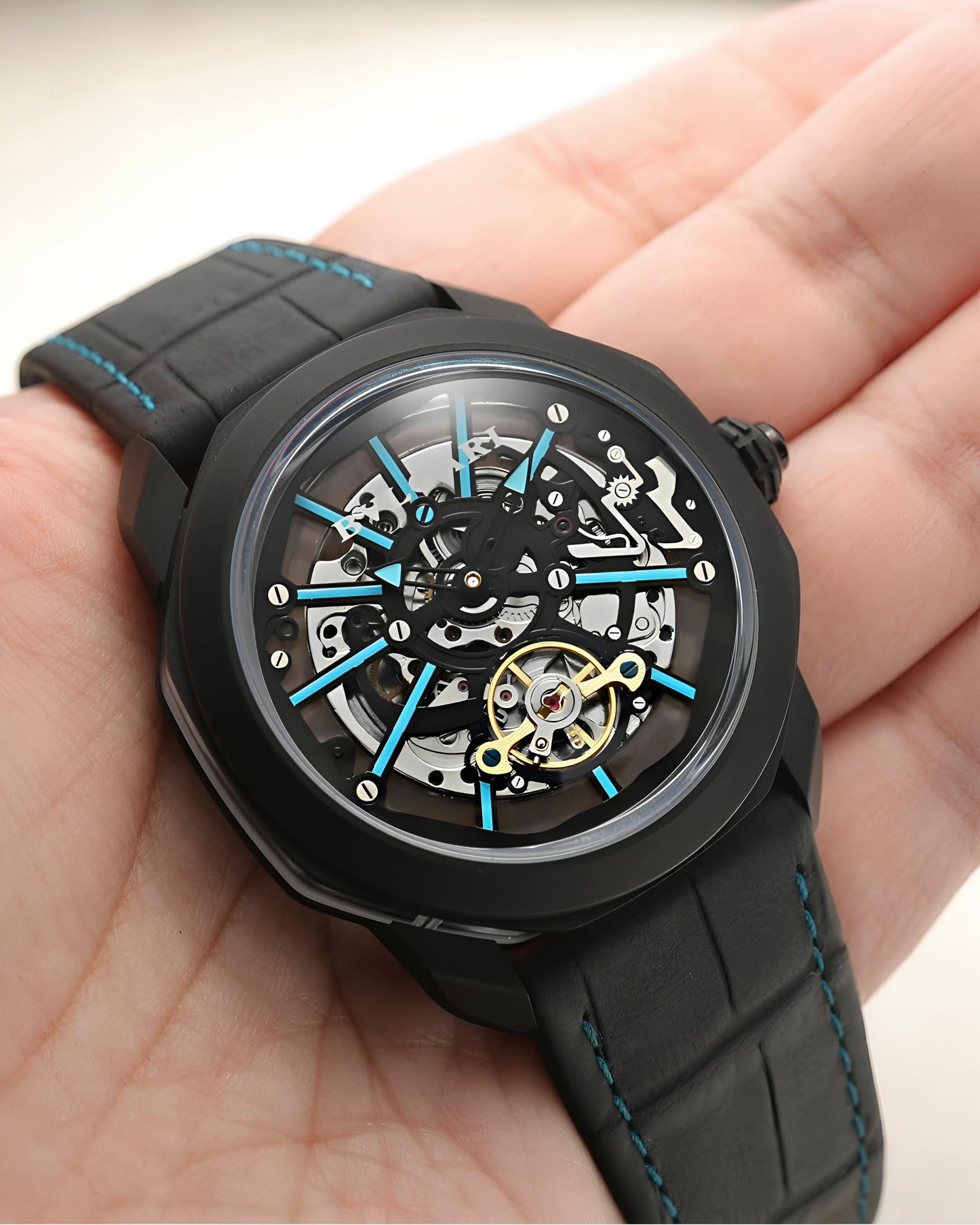 Bvlgari