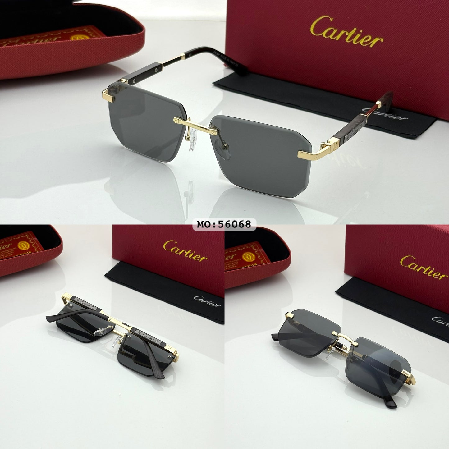 Cartier