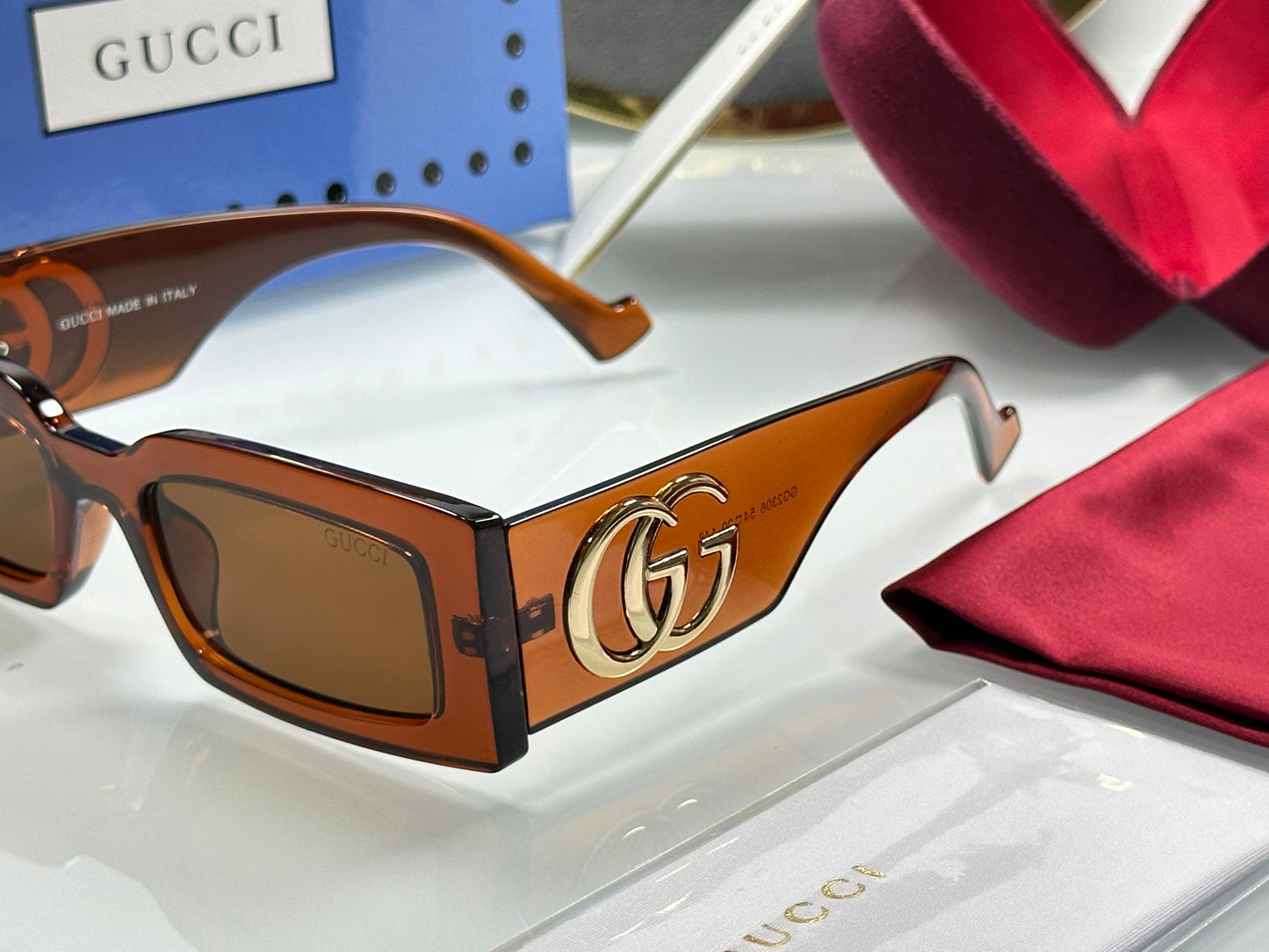 Gucci