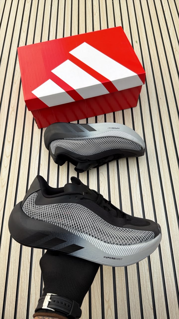 Adidas hyper boost edge