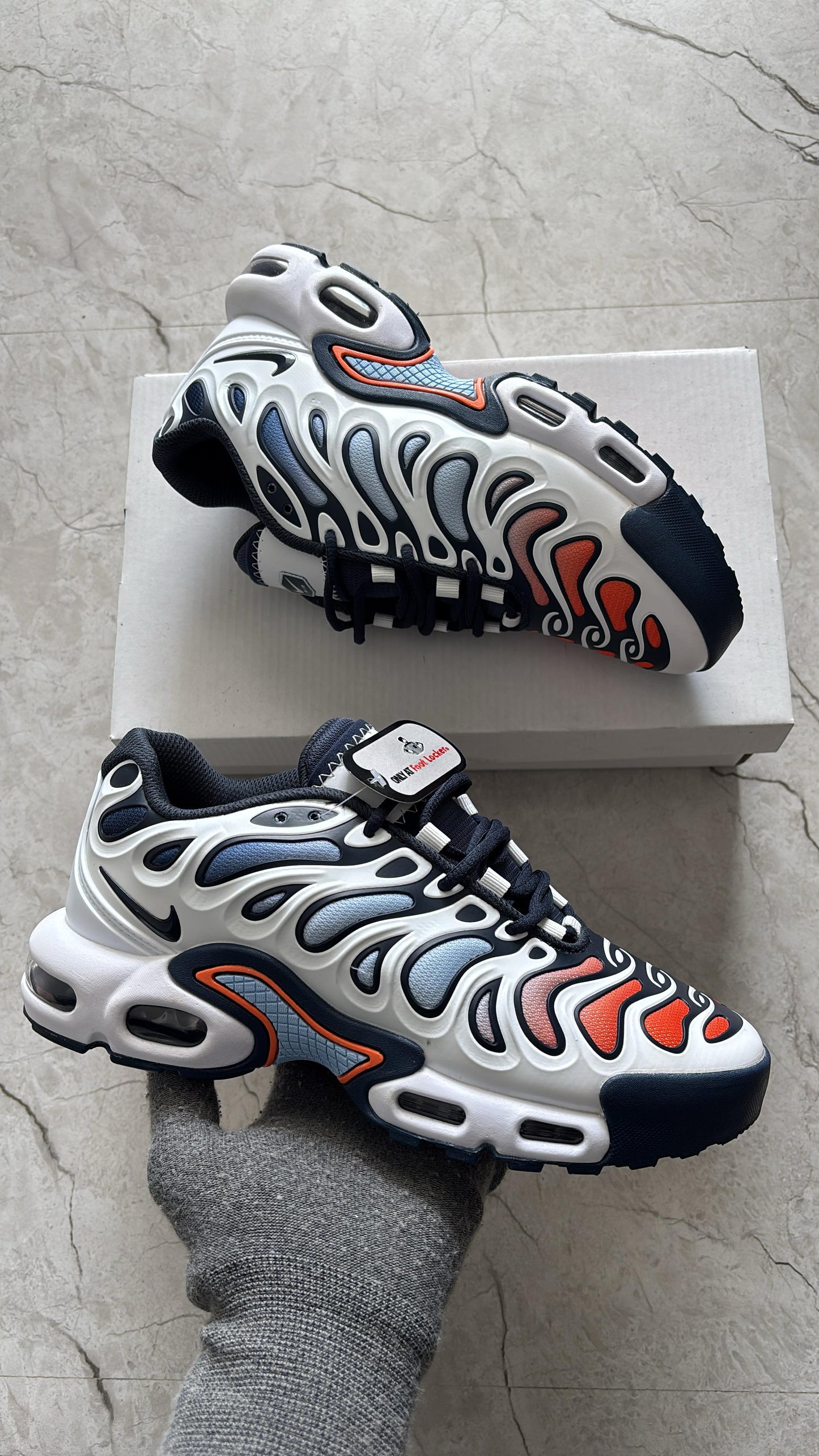 Nike air TN