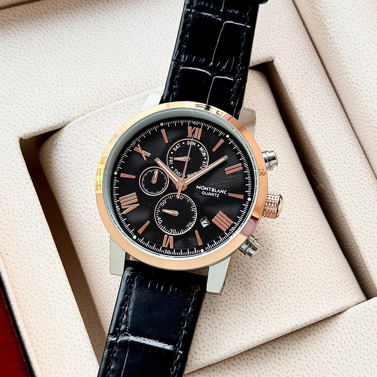 Montblanc