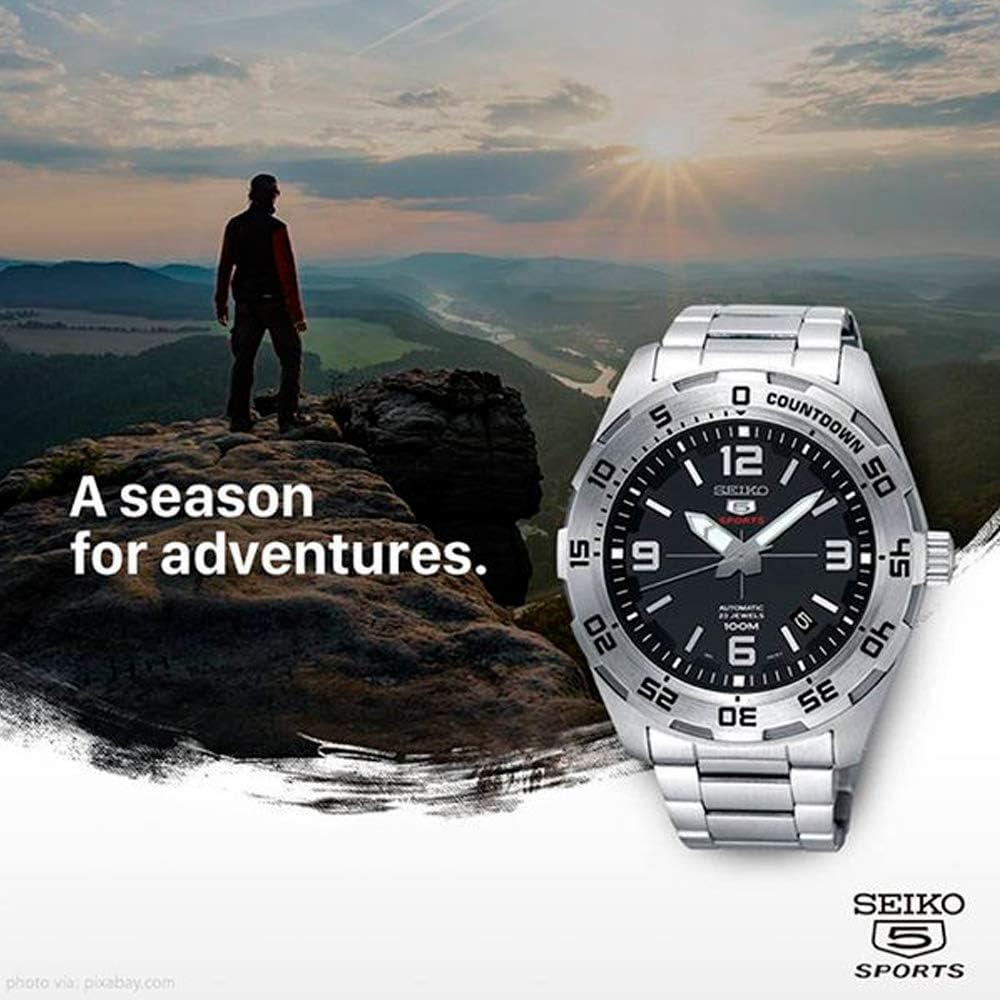 Seiko