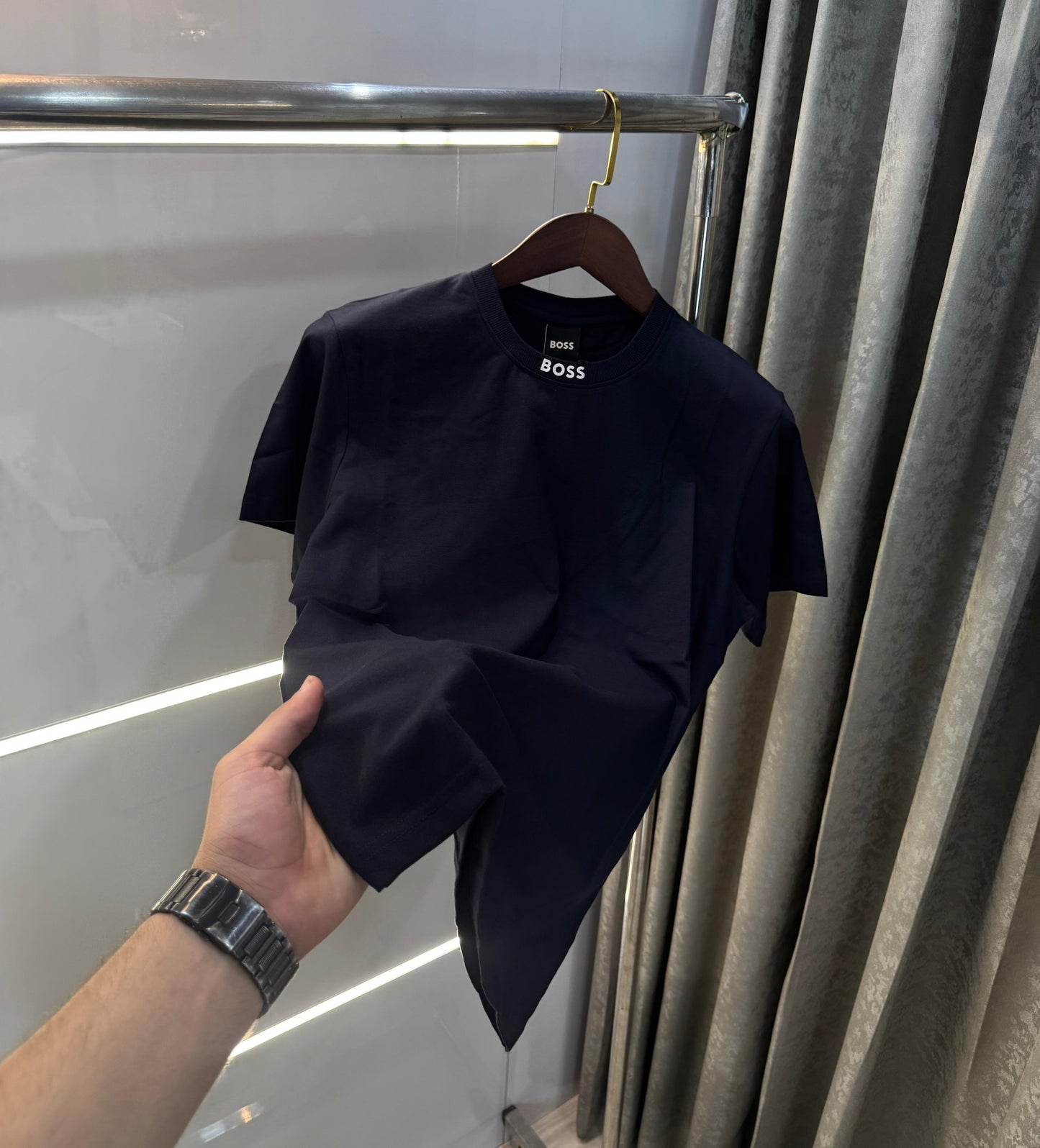 Hugo boss