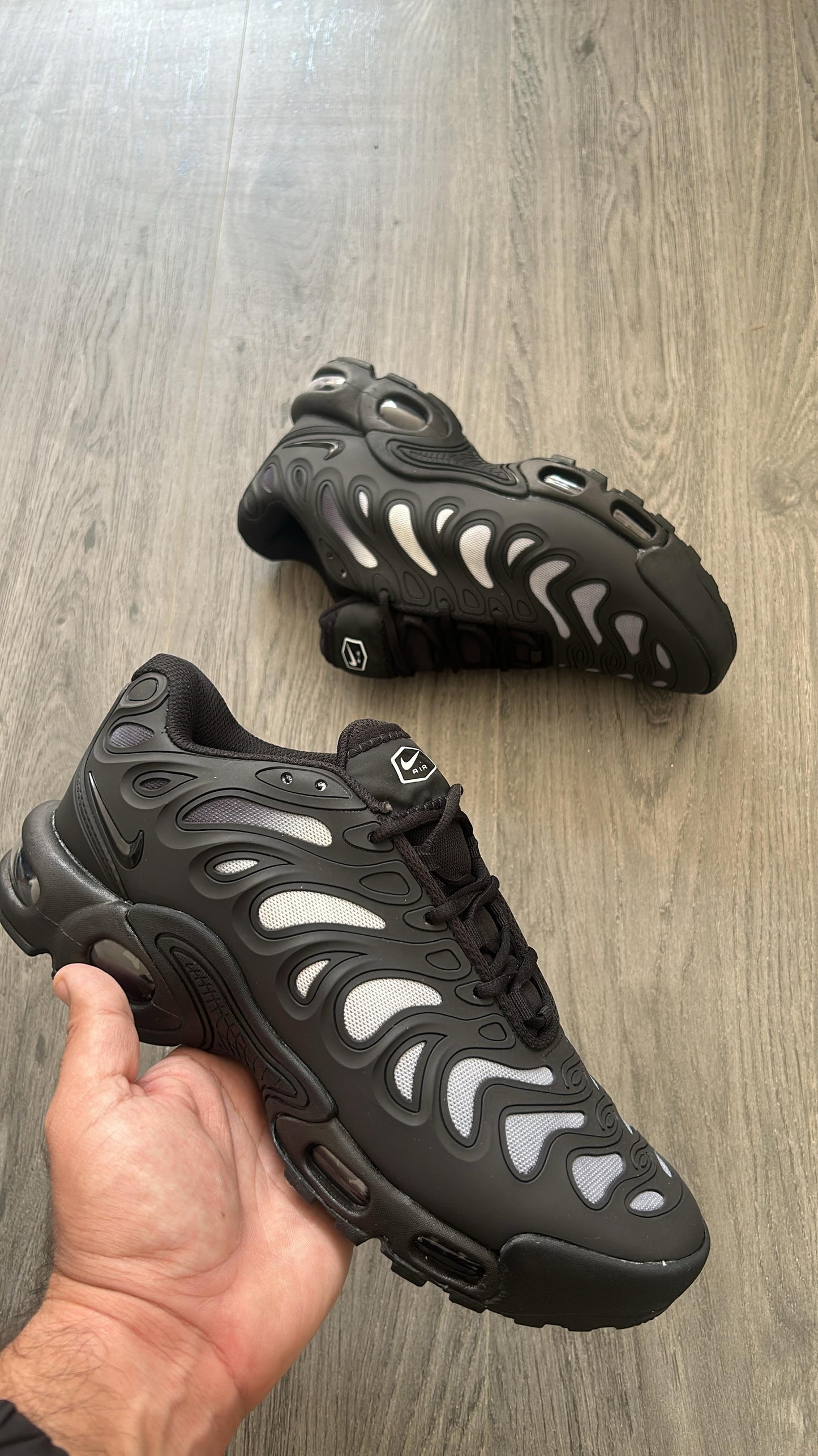 Nike airmax tn plus drift