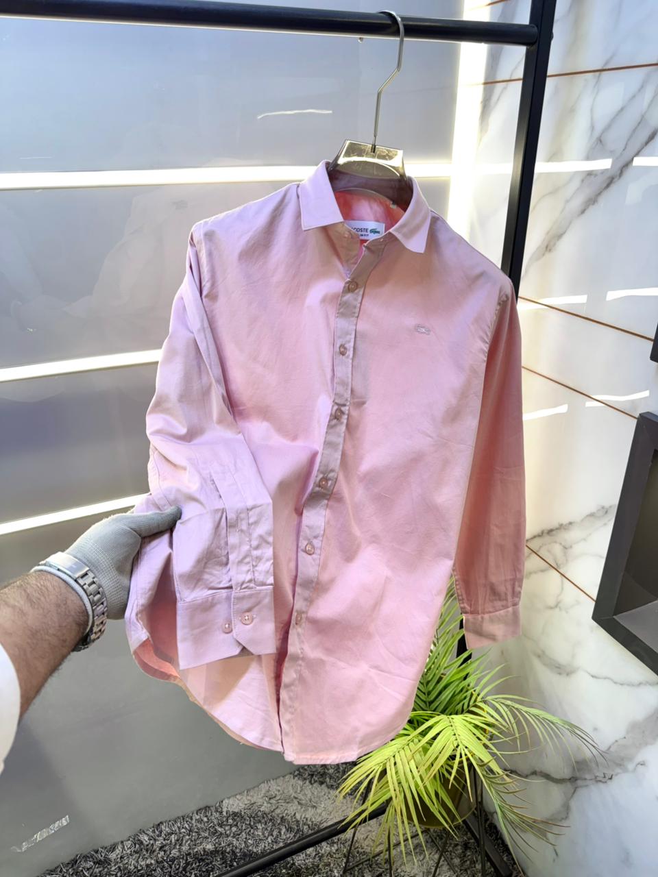 Lacoste