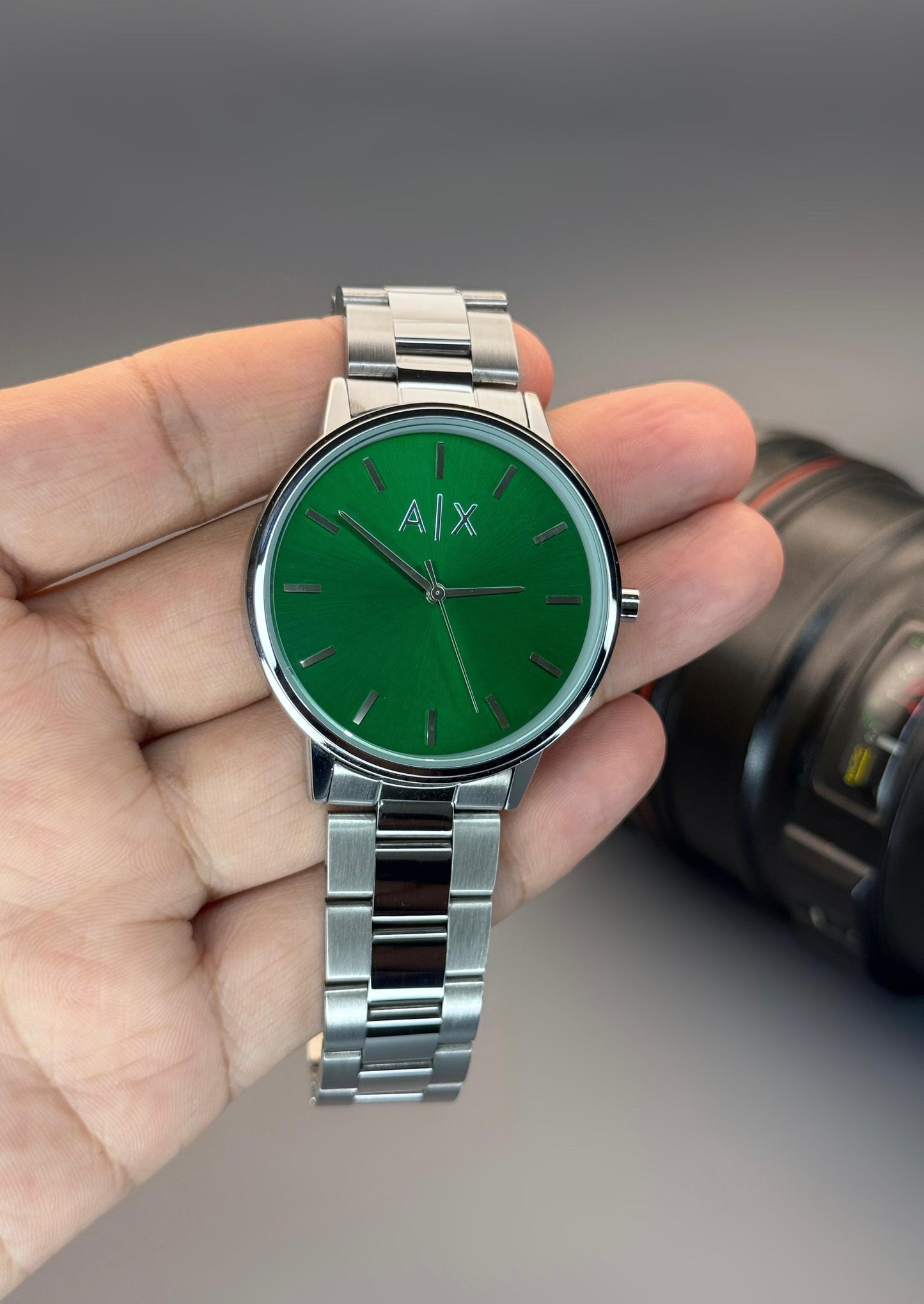 Armani ar