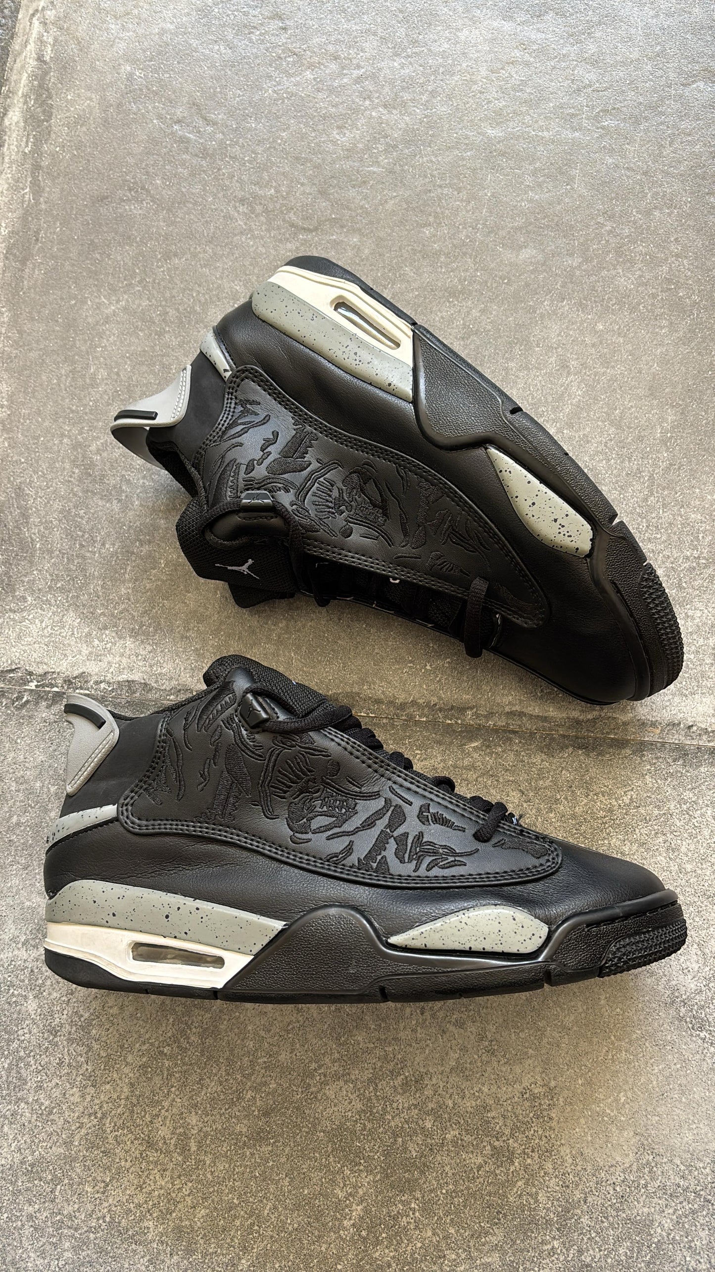Nike air jordan 4