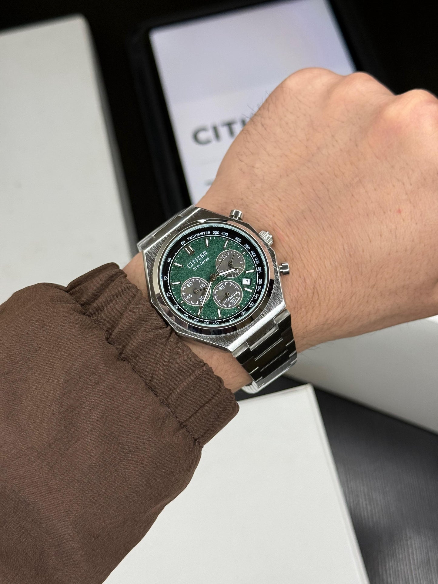 Citizen