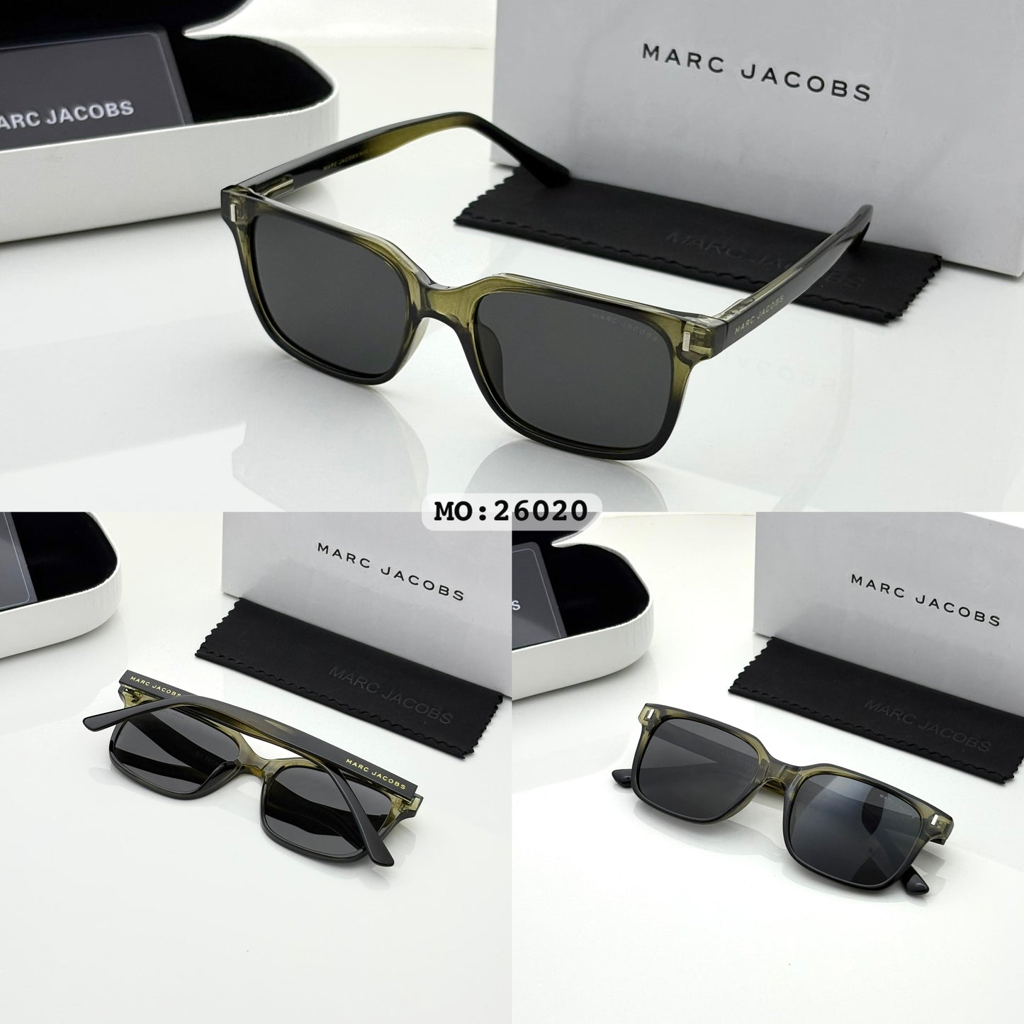 Marc Jacobs