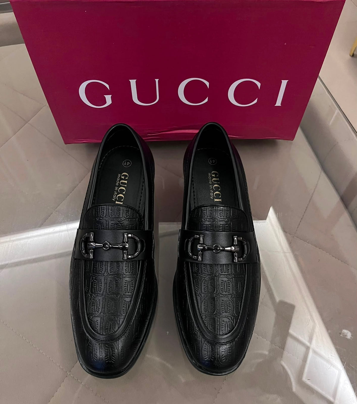 Gucci