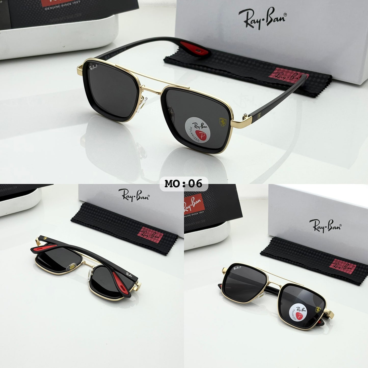 Rayban