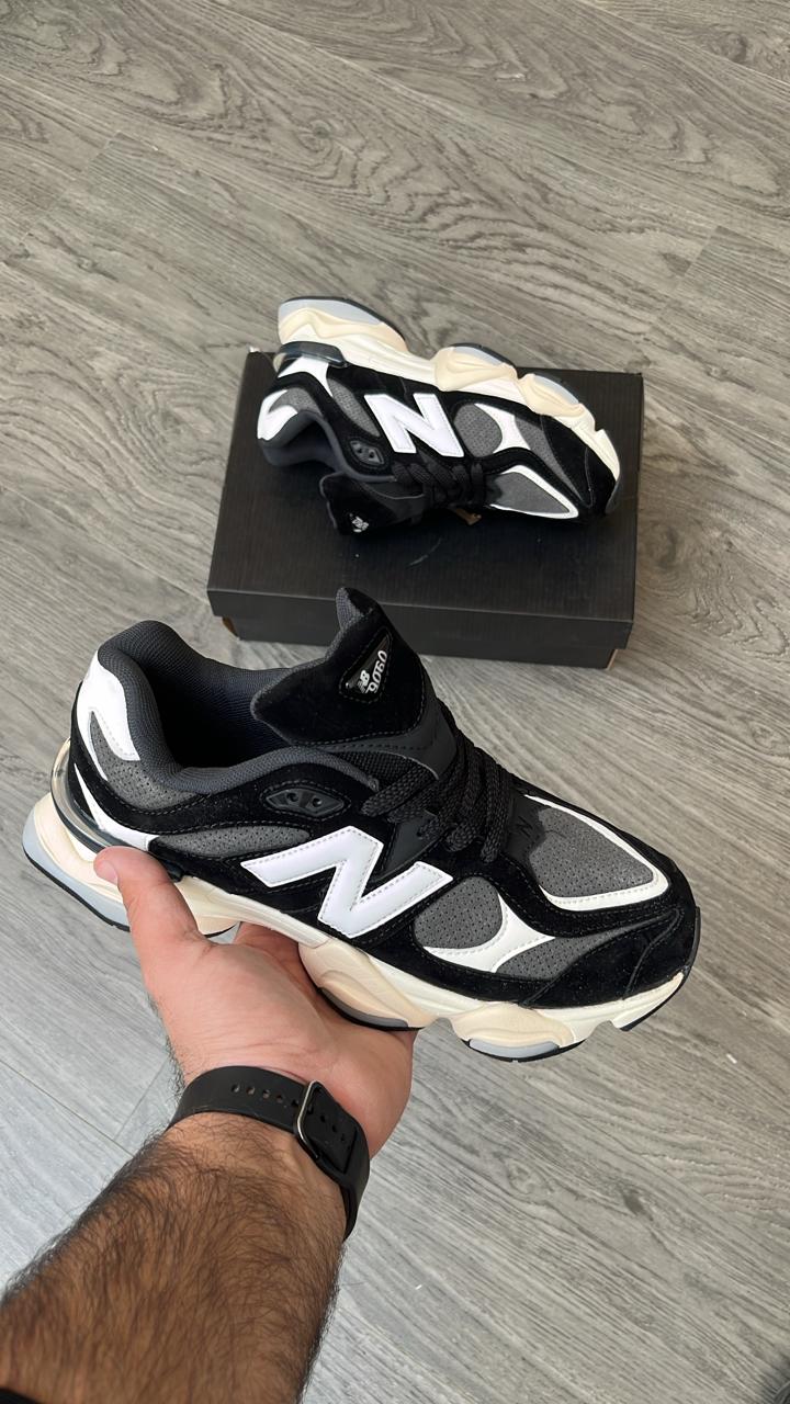 New balance 9060