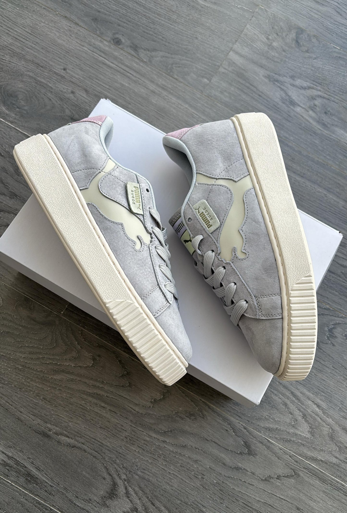 Puma fenty x sneakers