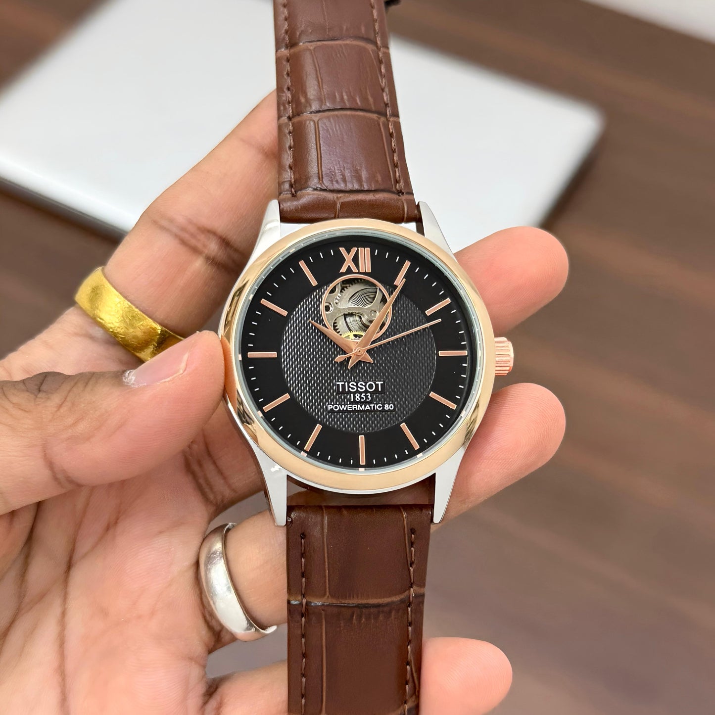 Tissot