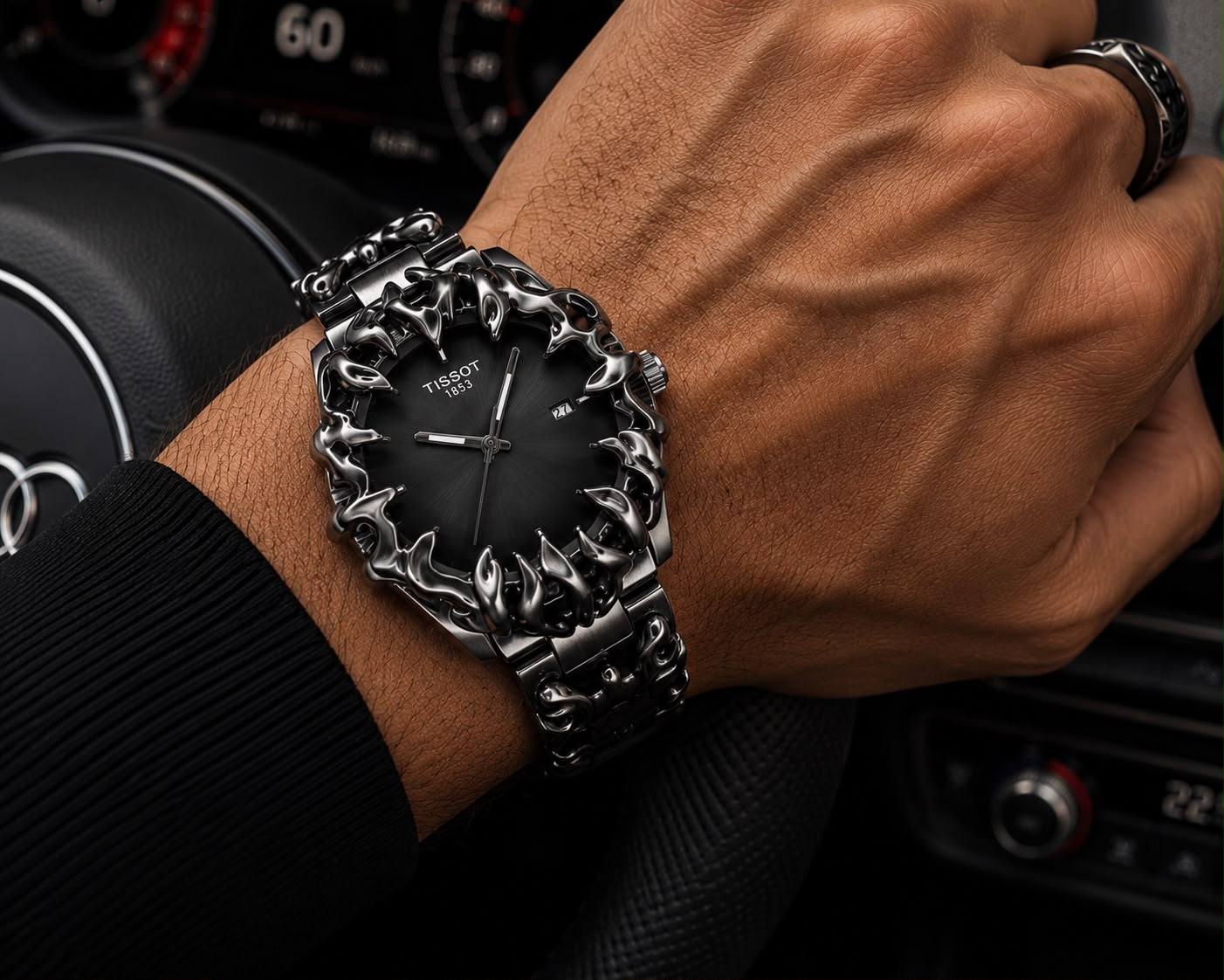 Tissot