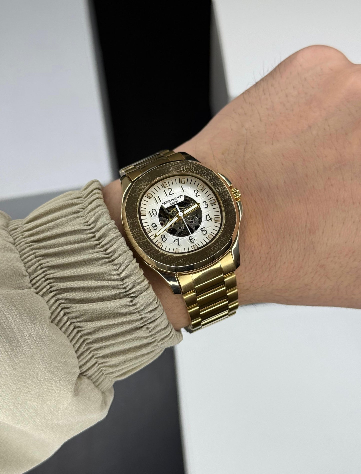 Patek philippe