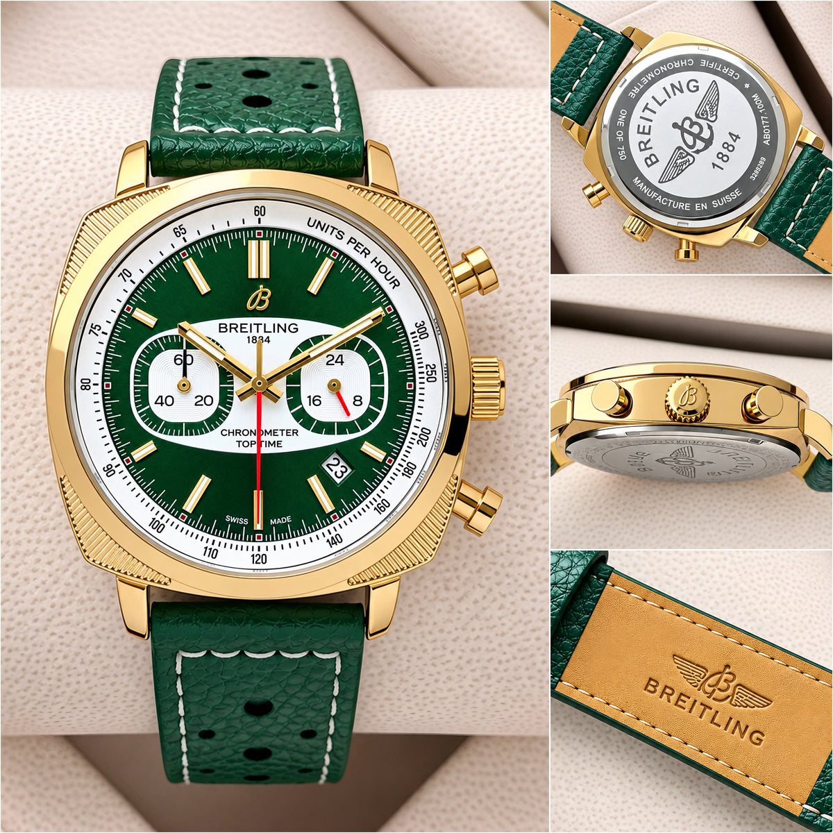 Breitling