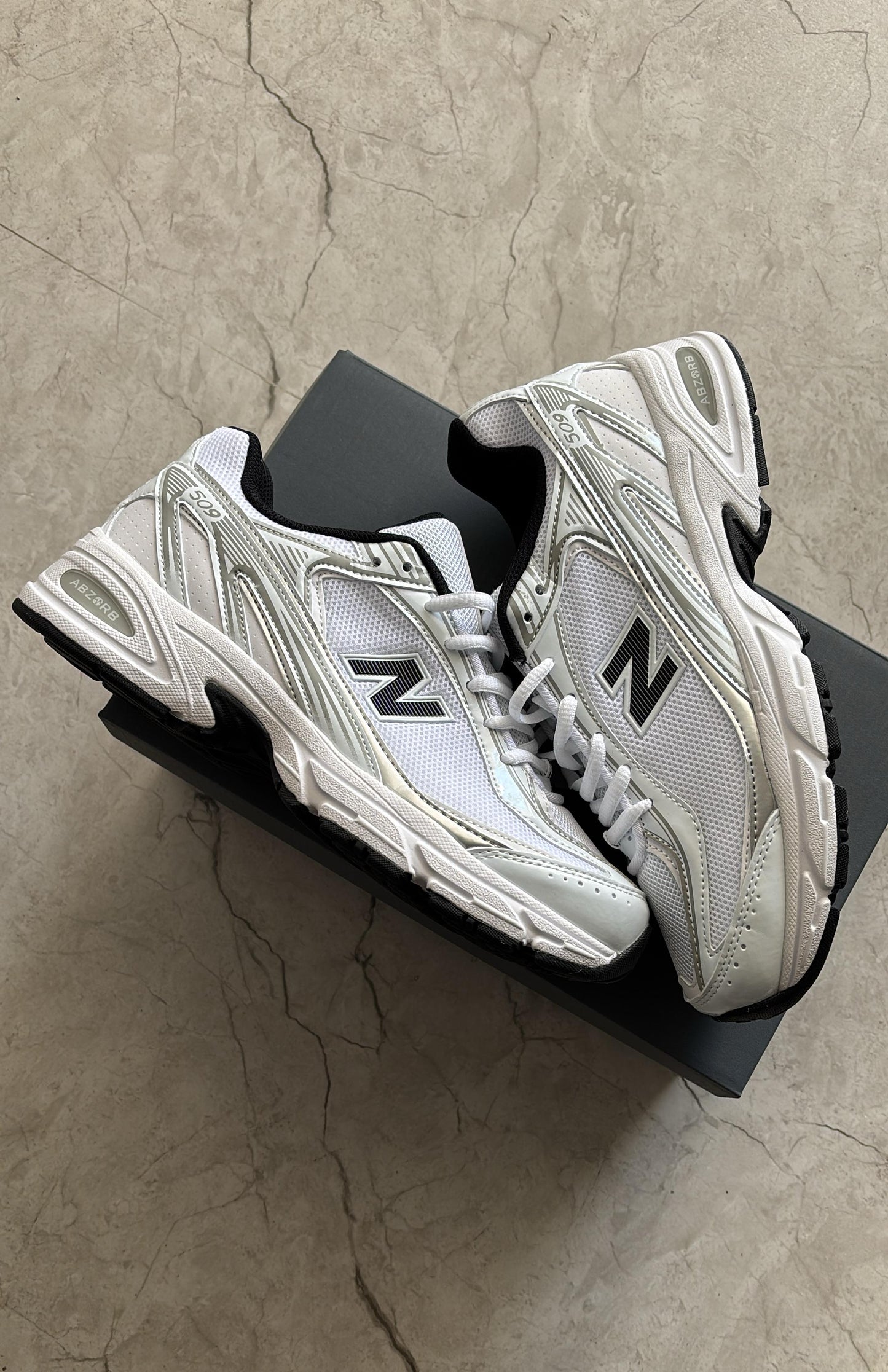New balance 509