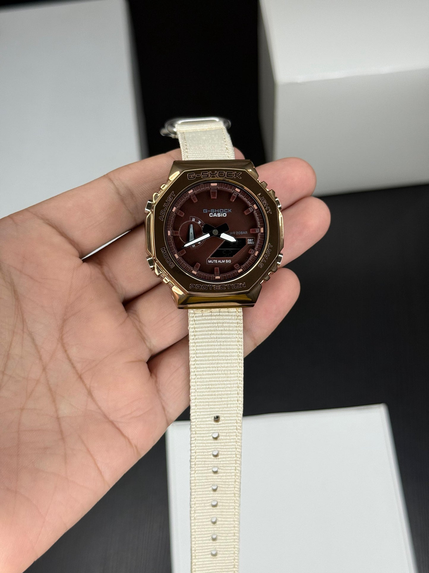 Casio gshock
