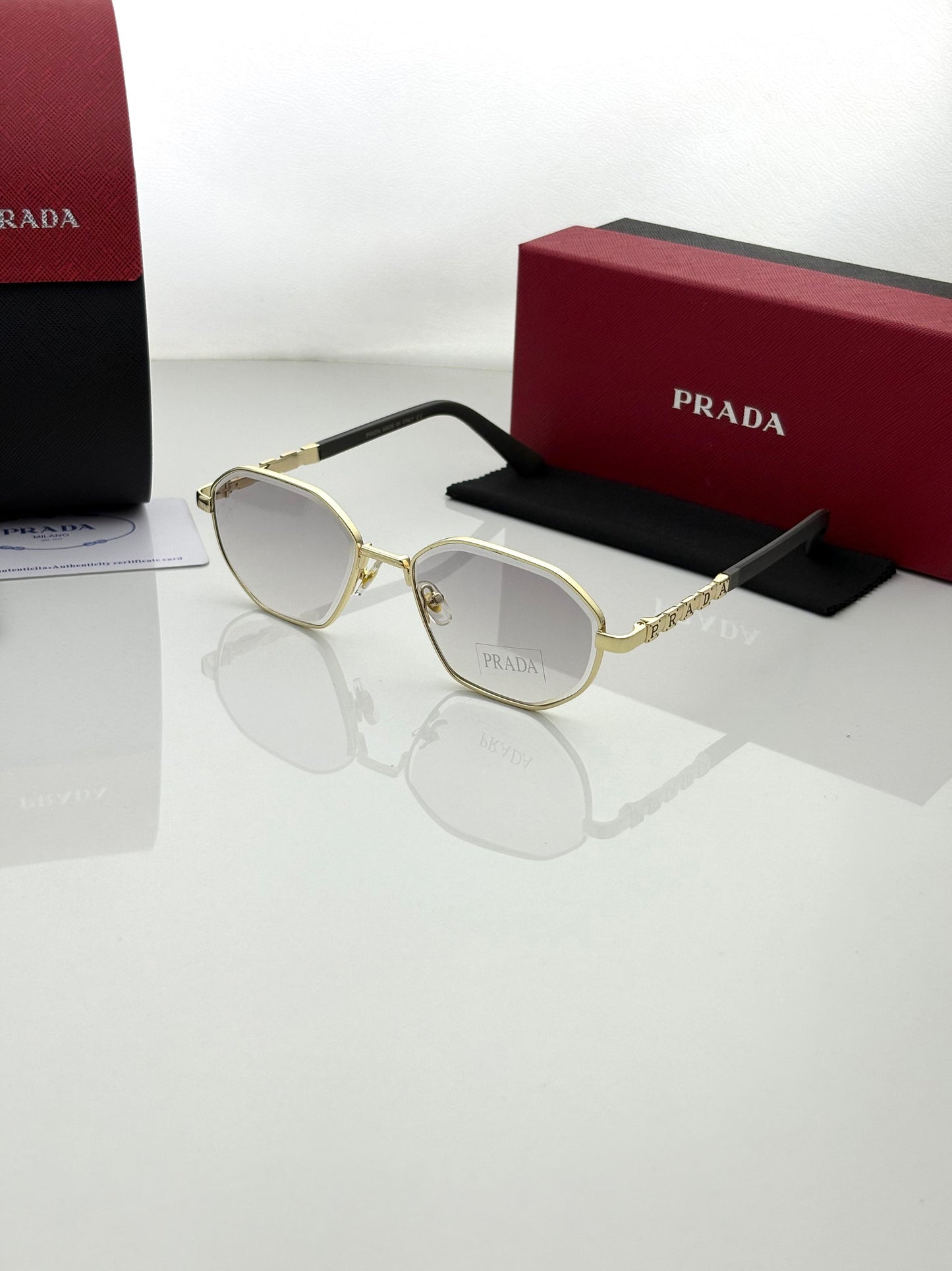 Prada
