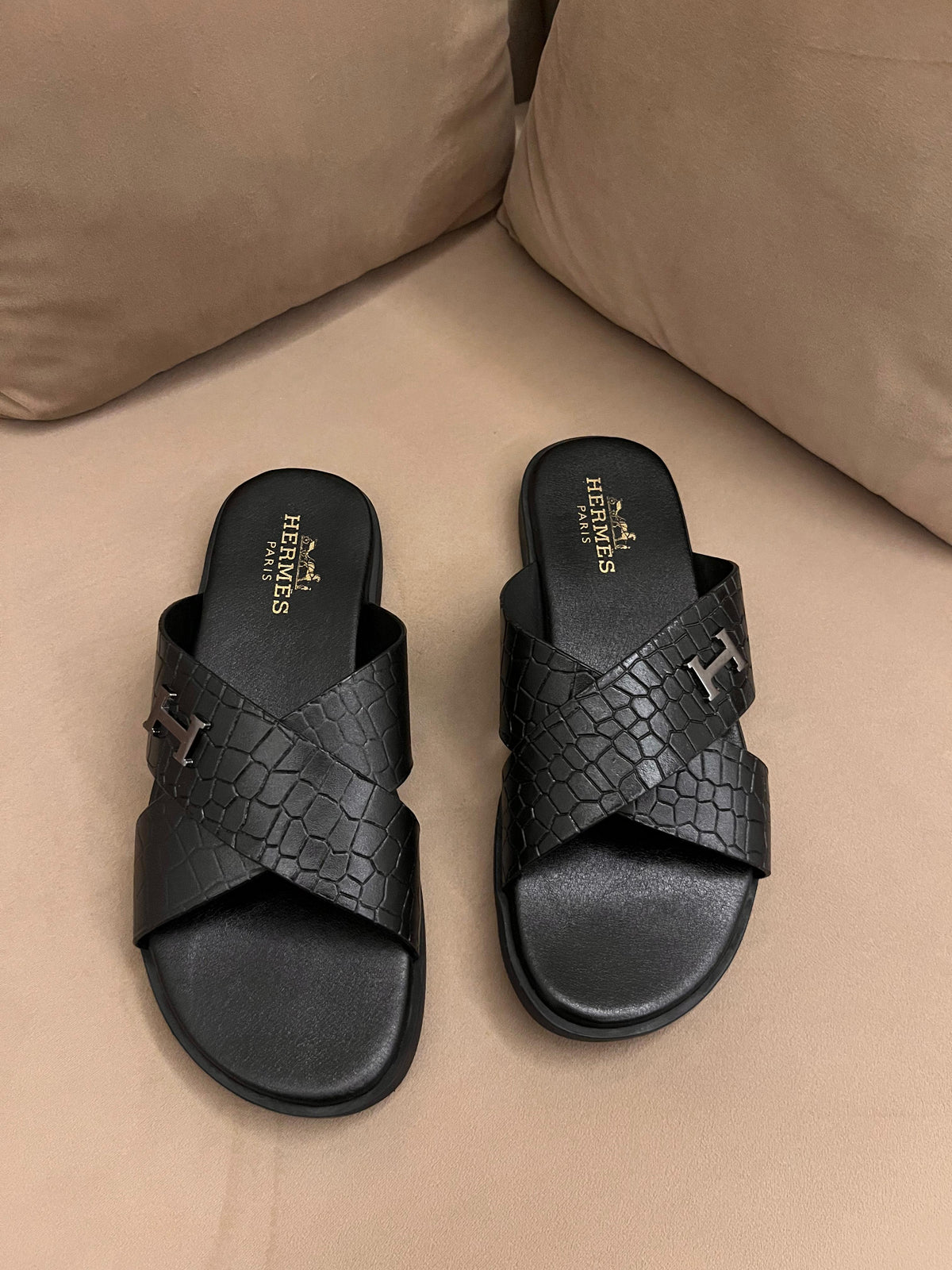 Hermes slides