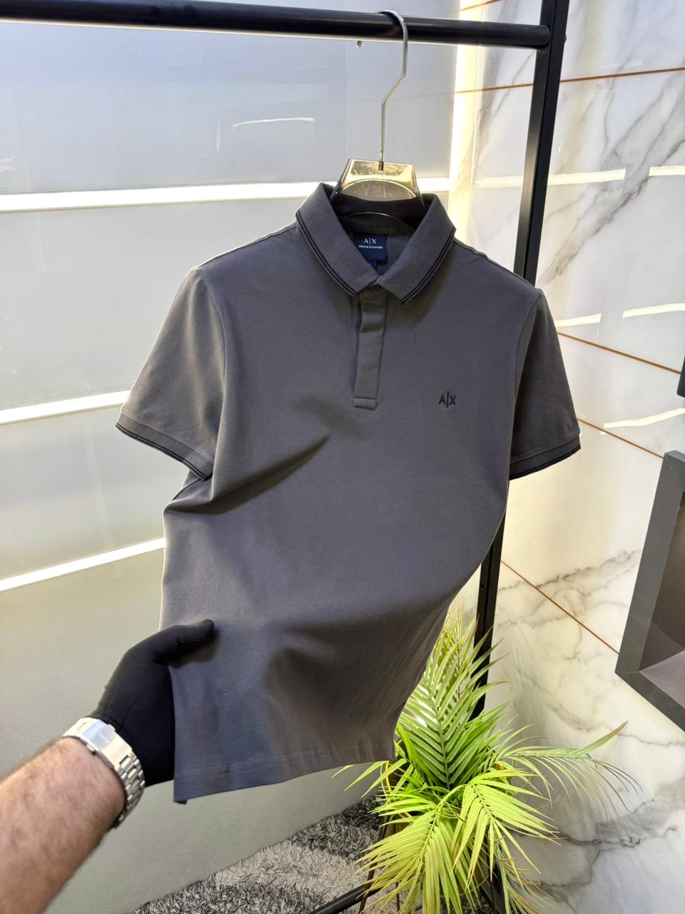 Armani Exchange